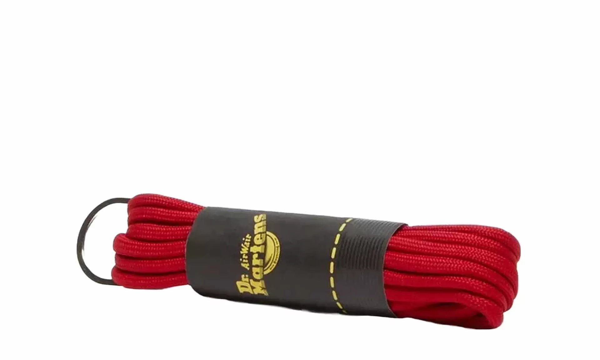 Accessoires Dr. Martens 140Cm Red Round Laces