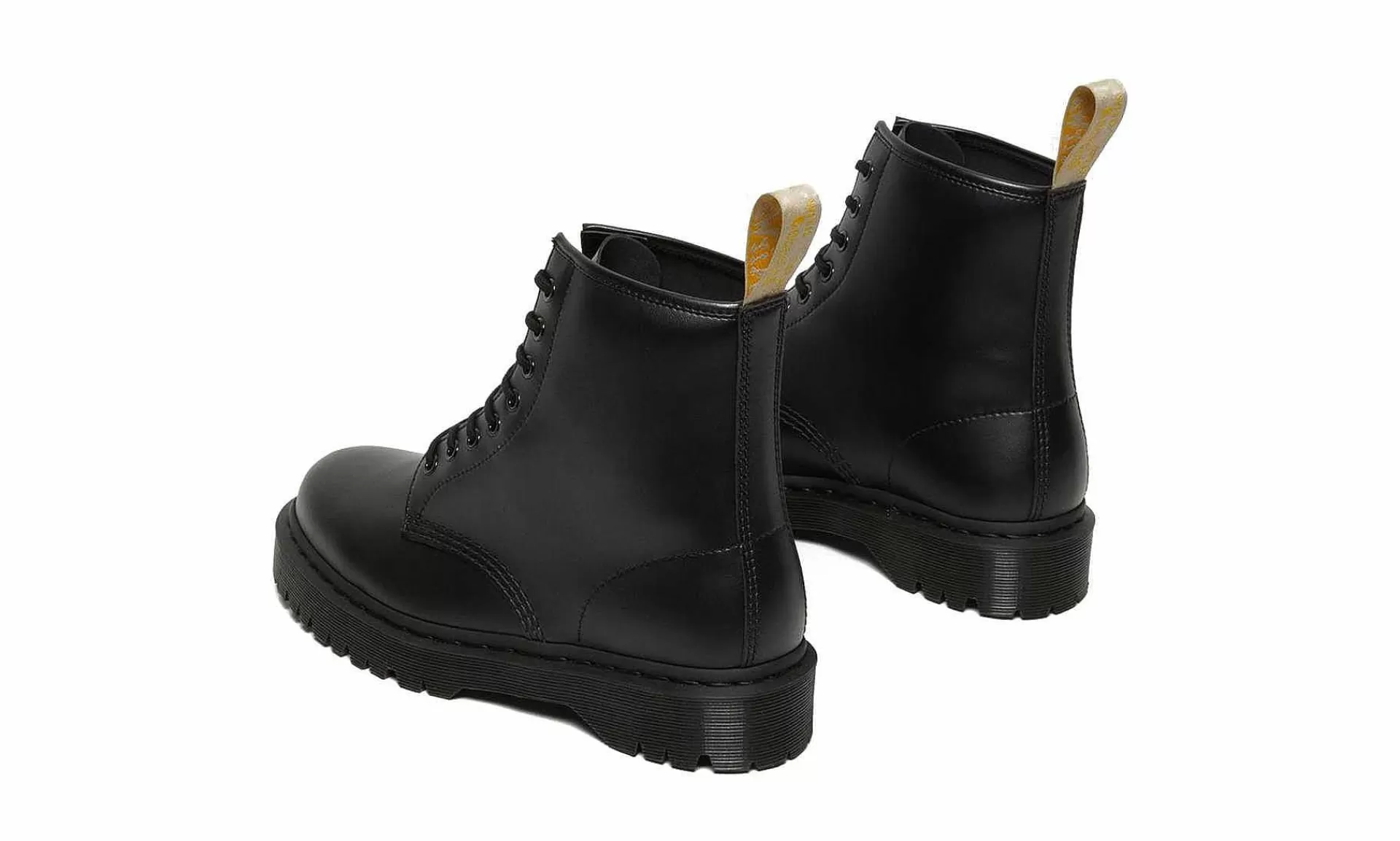 Damen Dr. Martens 1460 8-Eye Boot Bex Mono