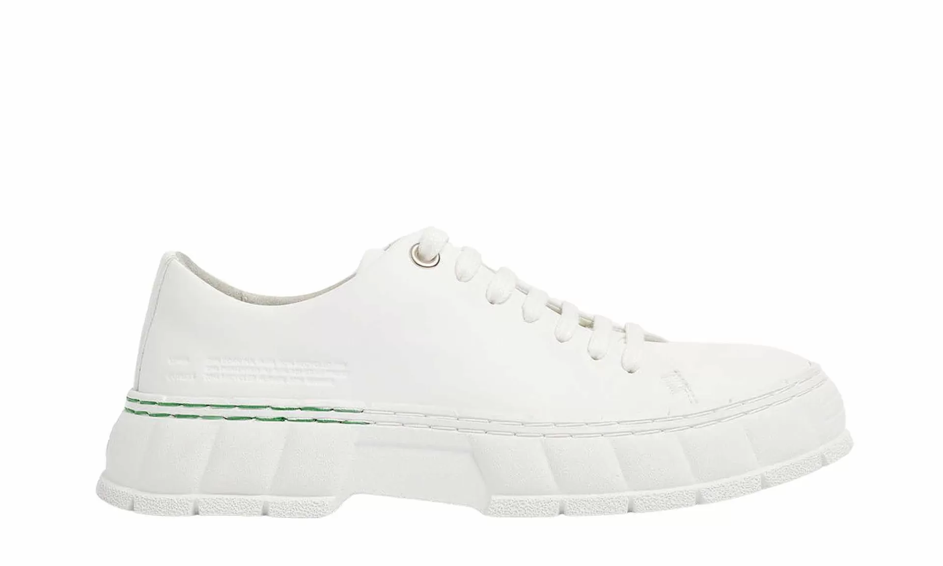 Damen Viron 2005 White Corn Low Top