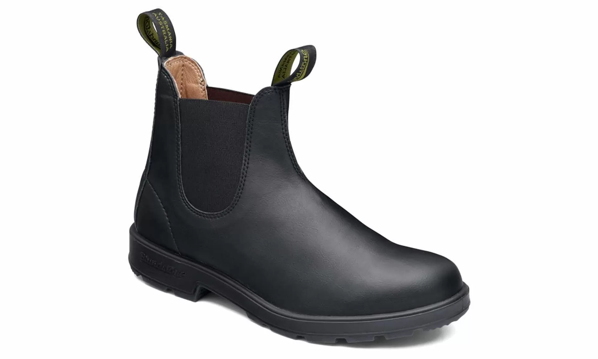 Damen Blundstone 2115 Vegan Black