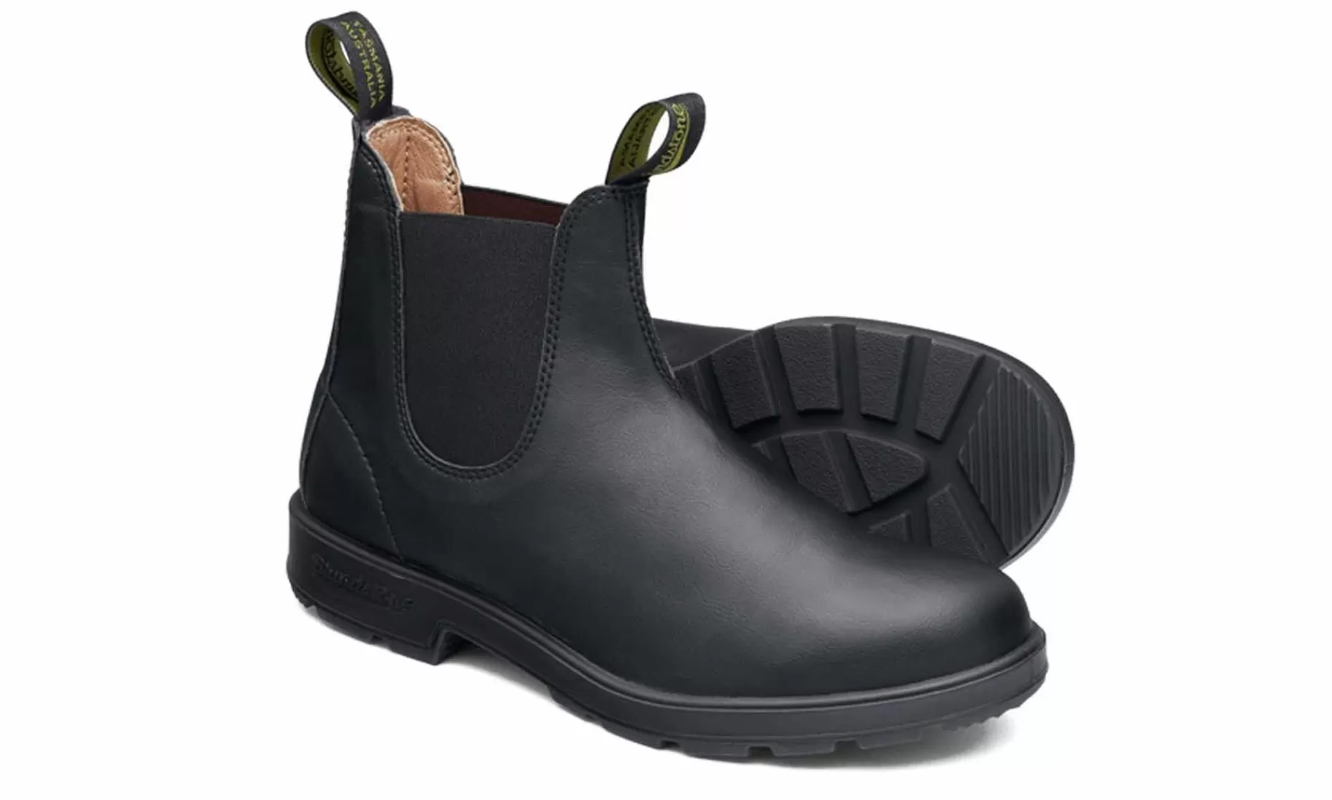 Damen Blundstone 2115 Vegan Black