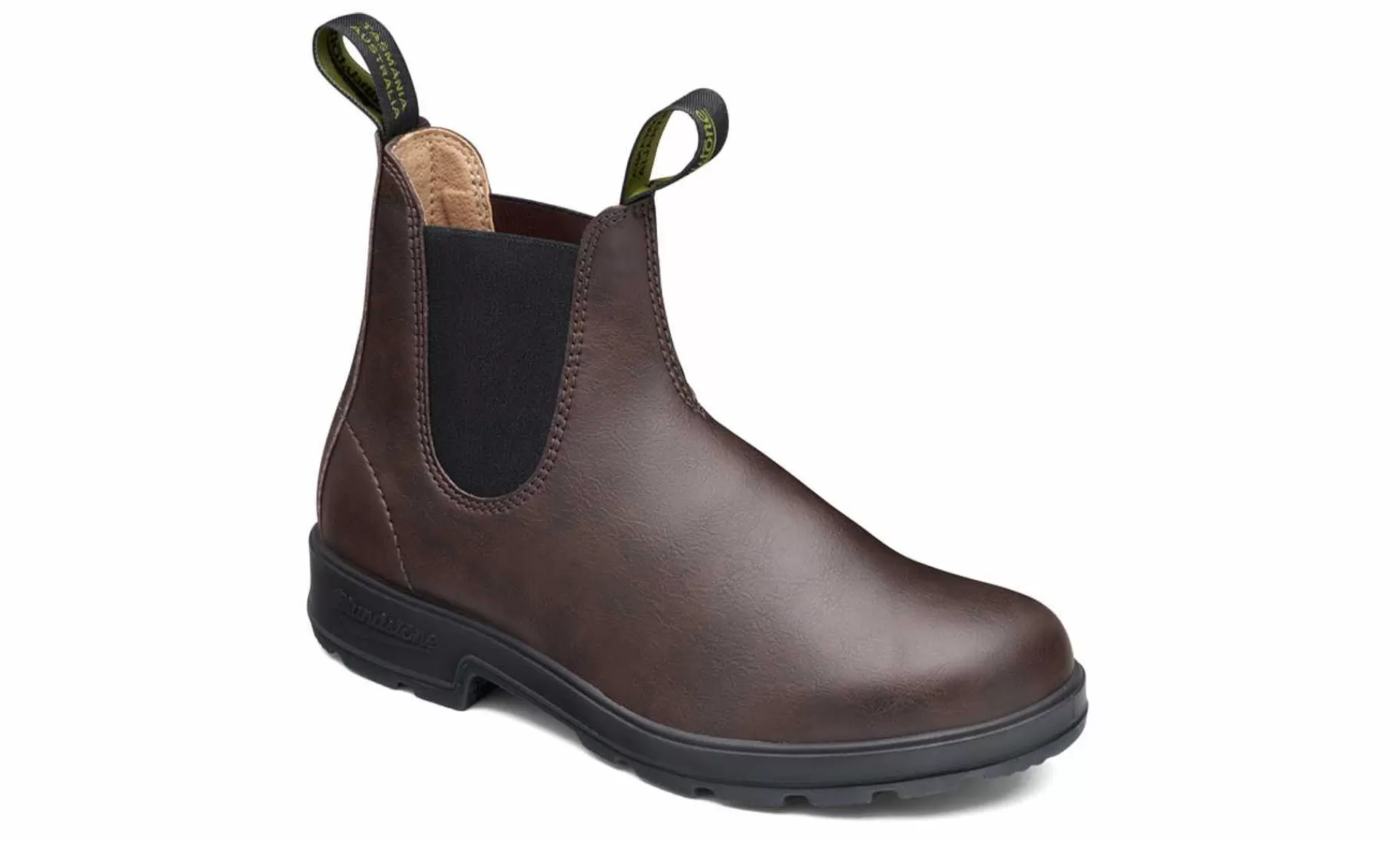 Damen Blundstone 2116 Vegan Brown