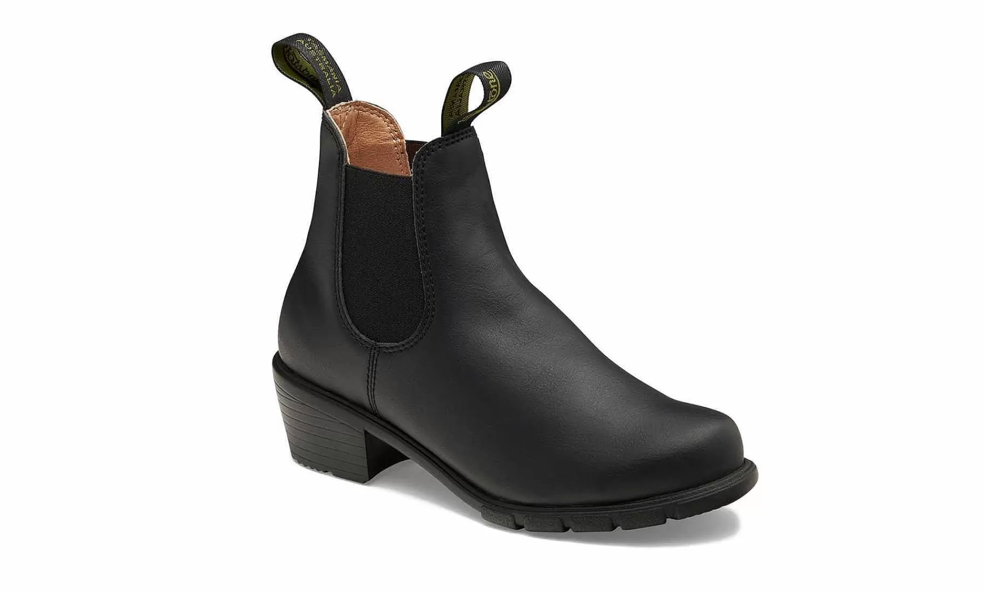 Damen Blundstone 2231 Vegan Black