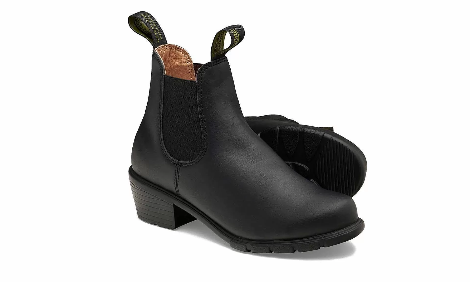 Damen Blundstone 2231 Vegan Black