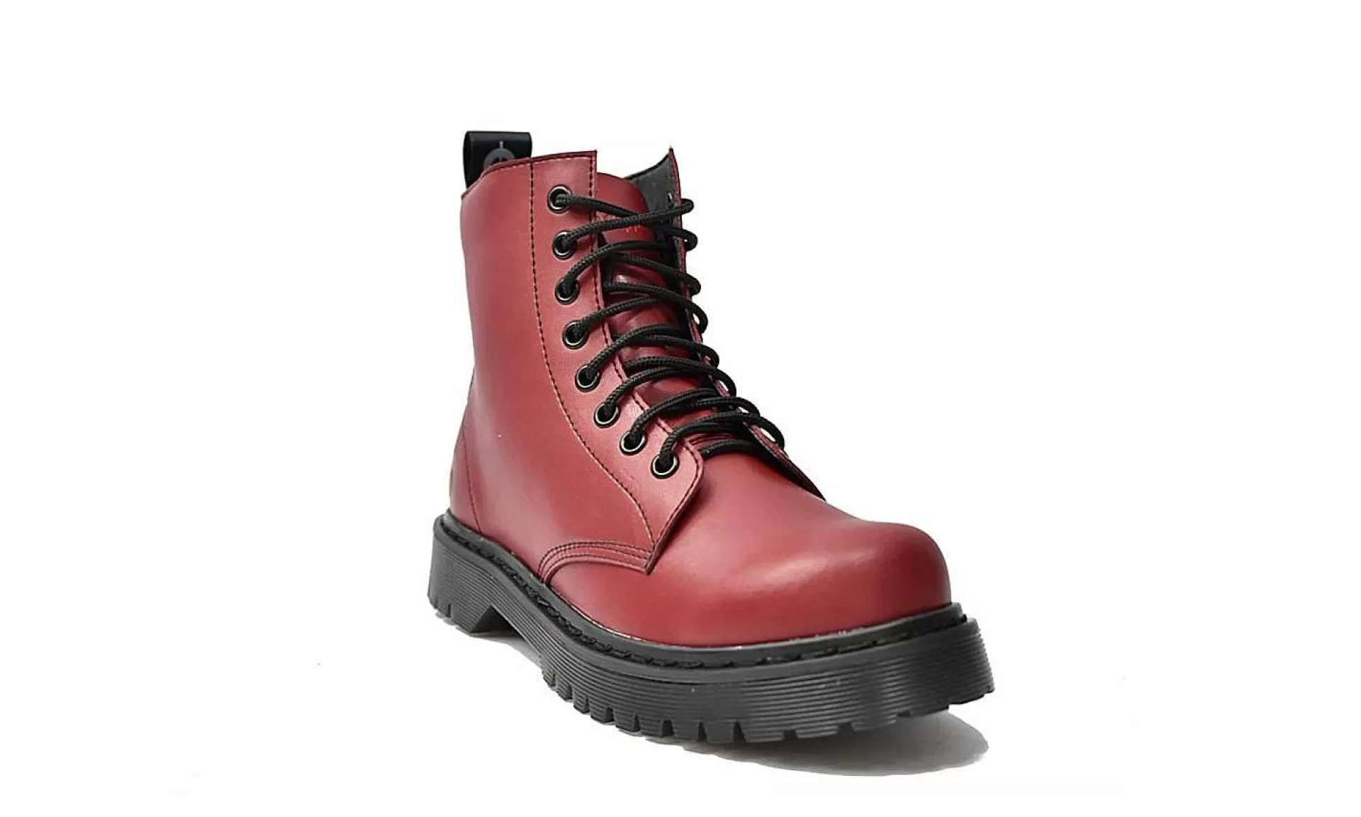 Damen Altercore 651 D Burgundy