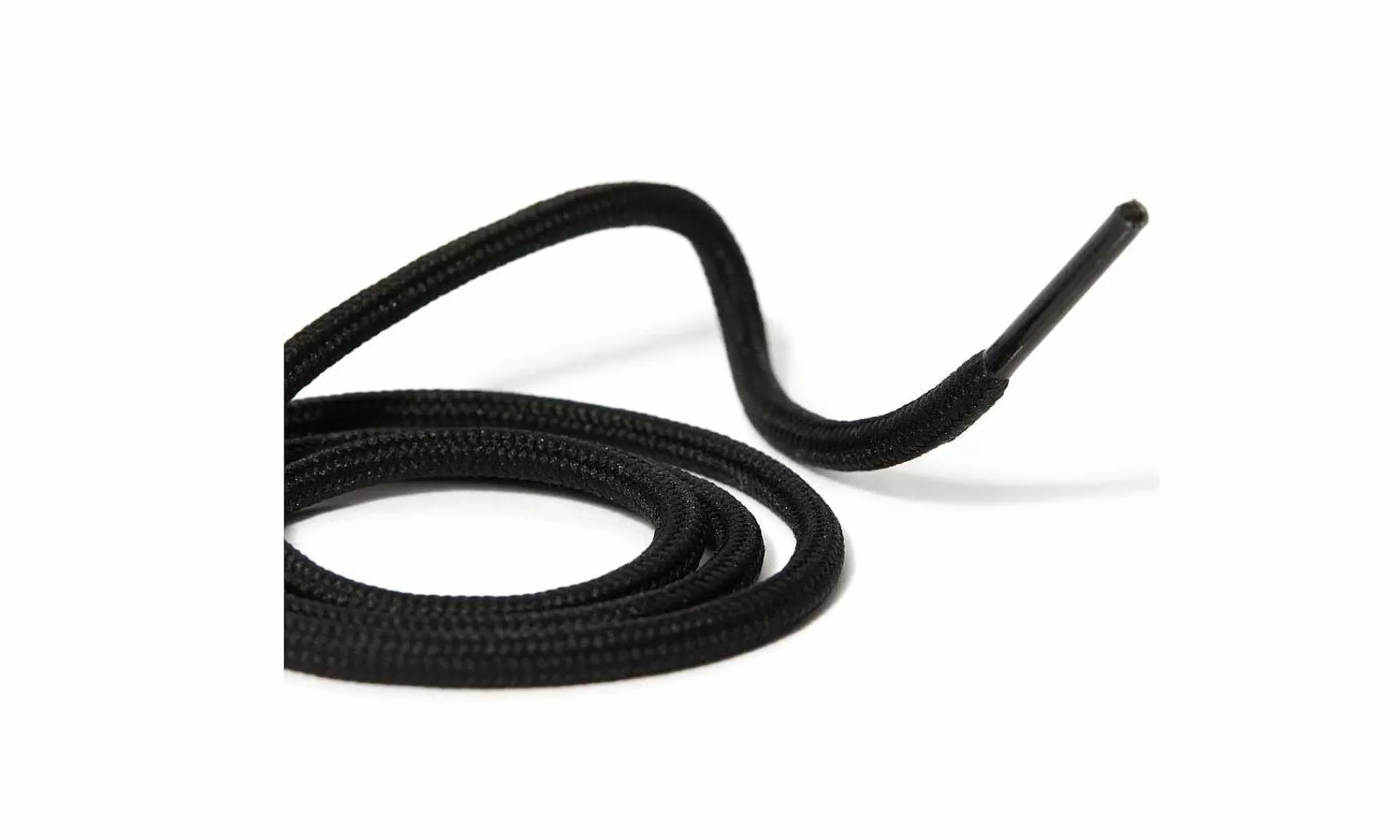 Accessoires Dr. Martens 65Cm Black Round Laces