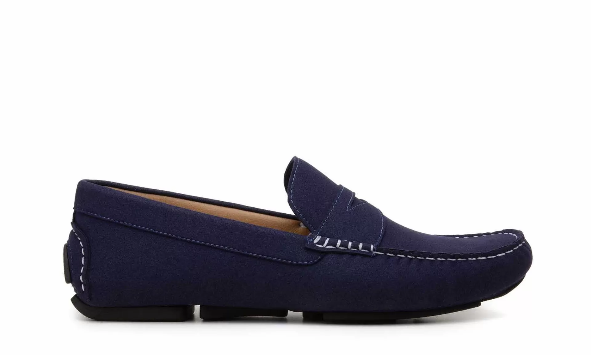 Herren Vincente Verde Alassio Navy