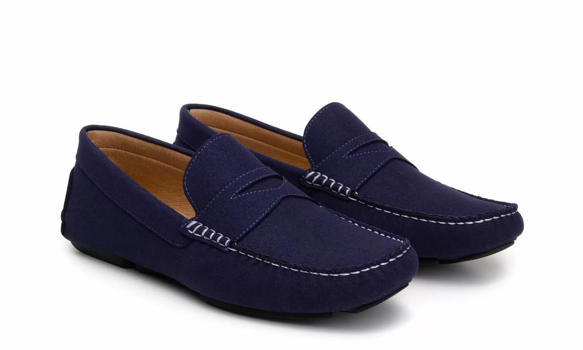 Herren Vincente Verde Alassio Navy