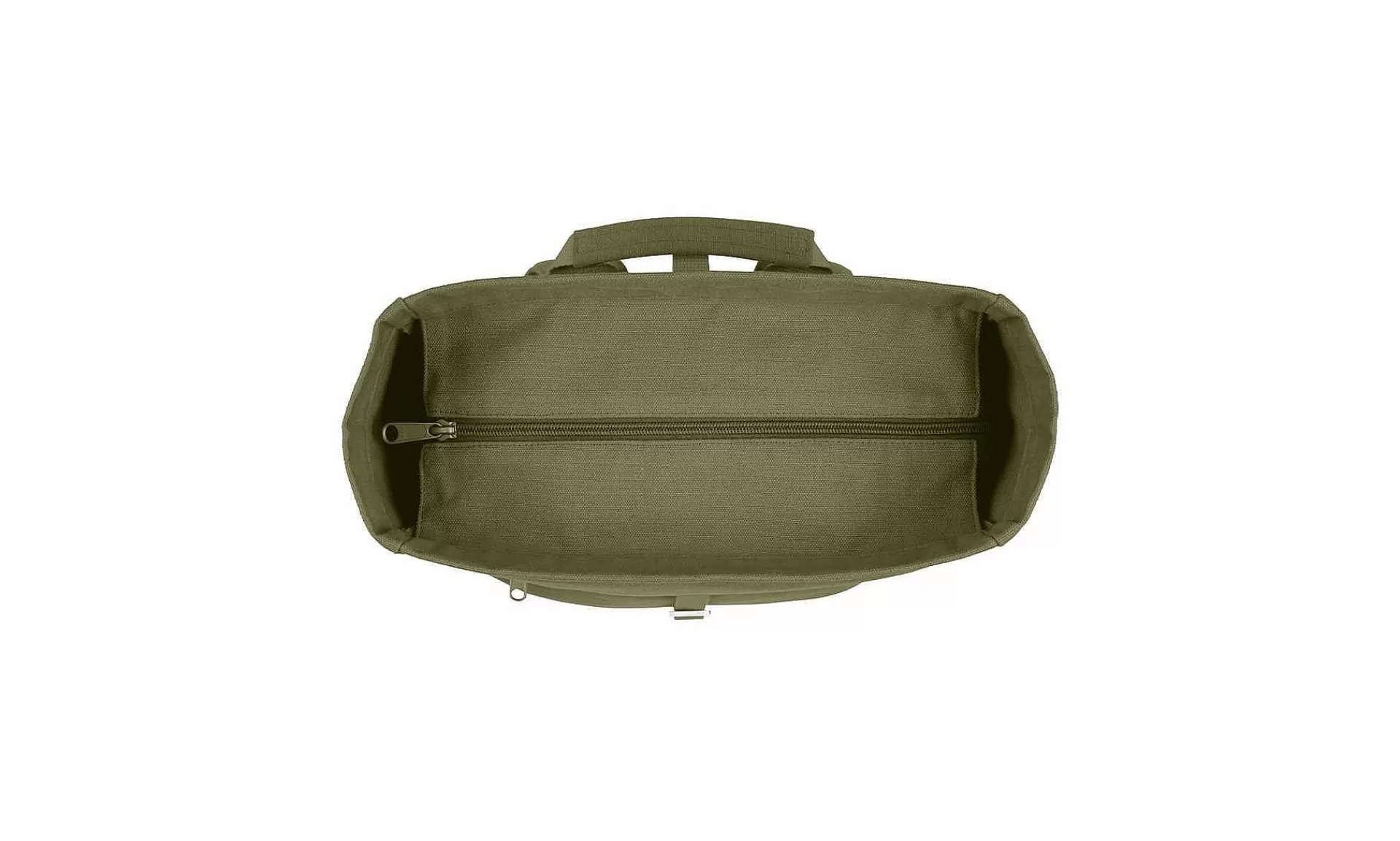 Accessoires Melawear Amar Olive Green