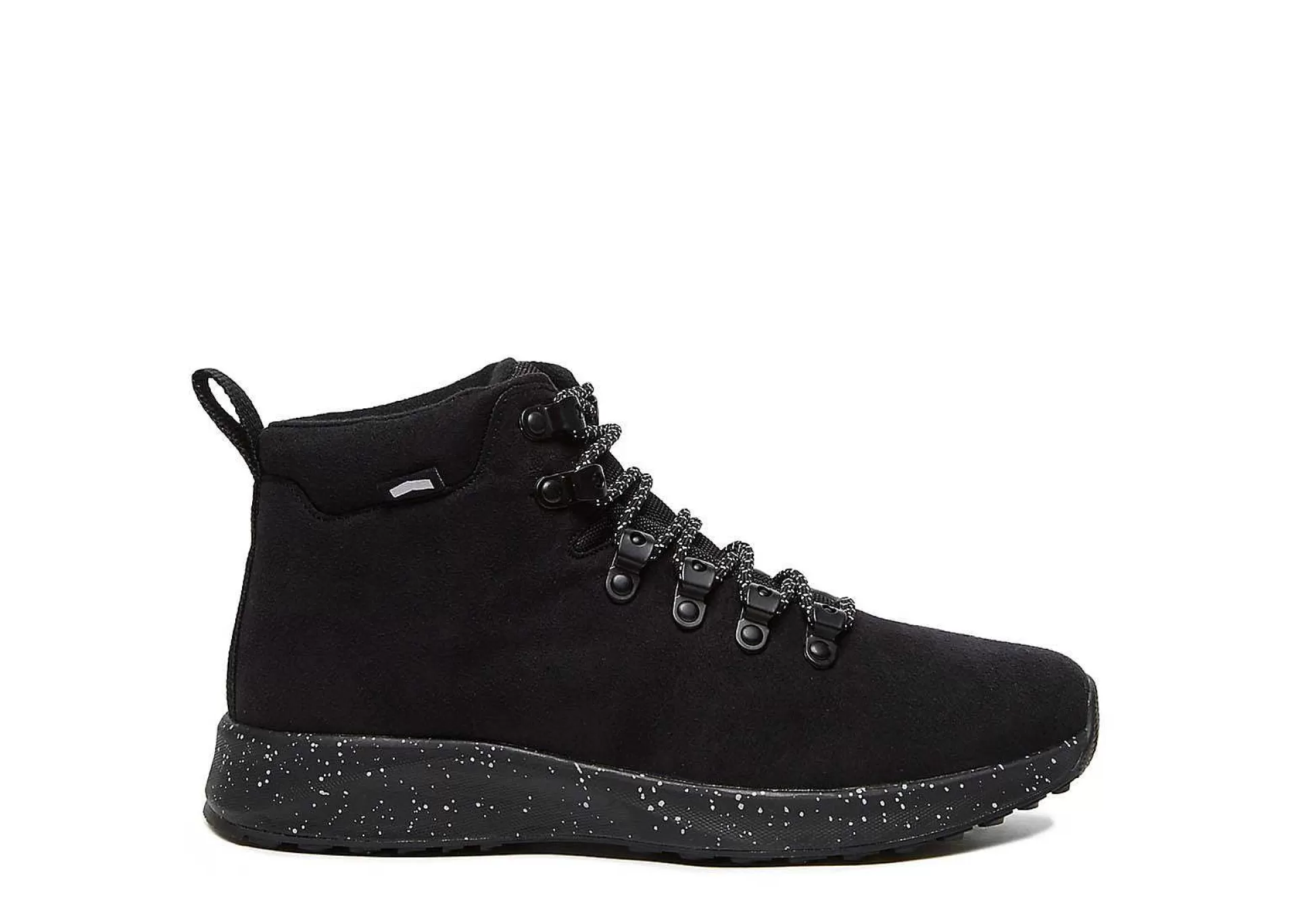 Herren Native Shoes Apex 2.0 Jiffy Black