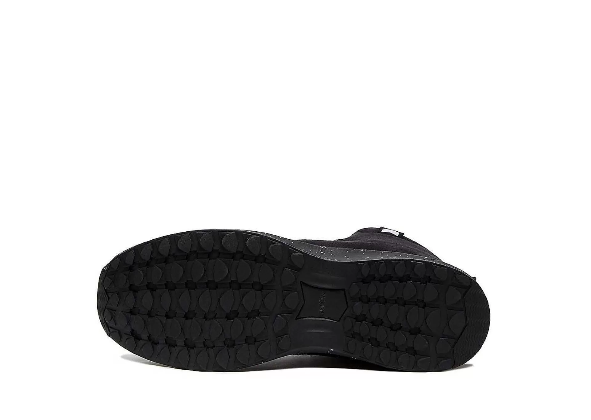 Herren Native Shoes Apex 2.0 Jiffy Black