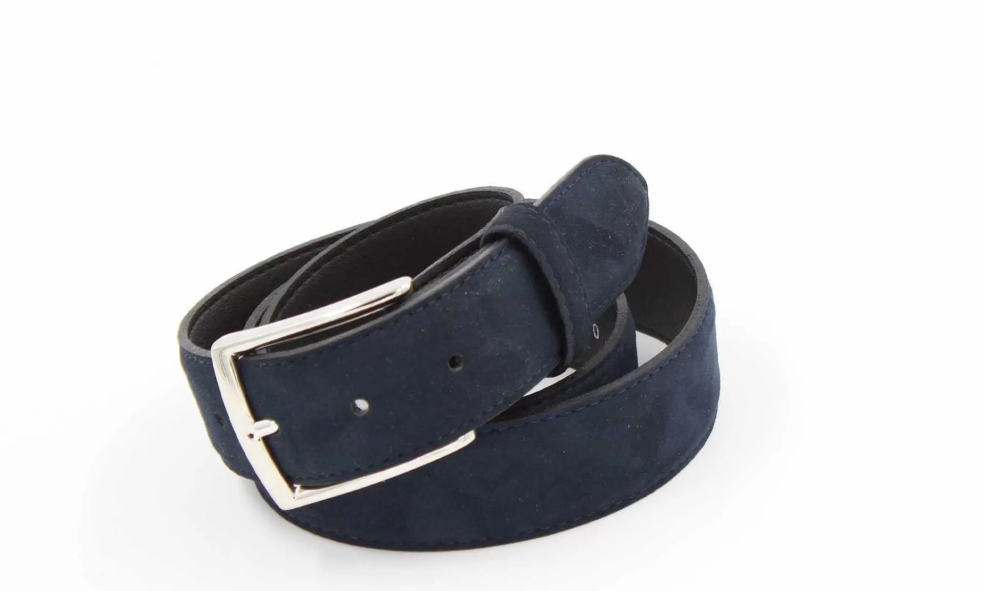 Accessoires Noani Ara Silver Dark Blue