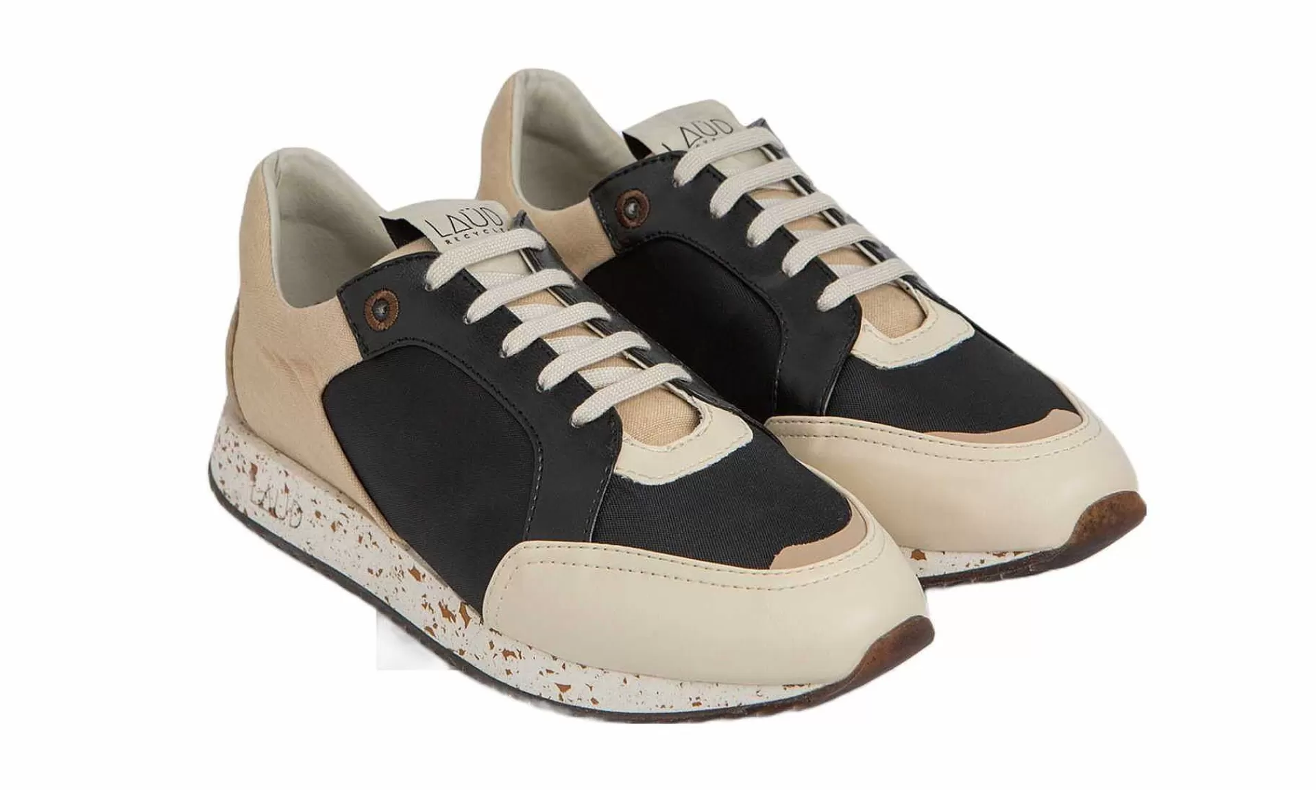 Damen LAÜD Recycled Arido Sneaker