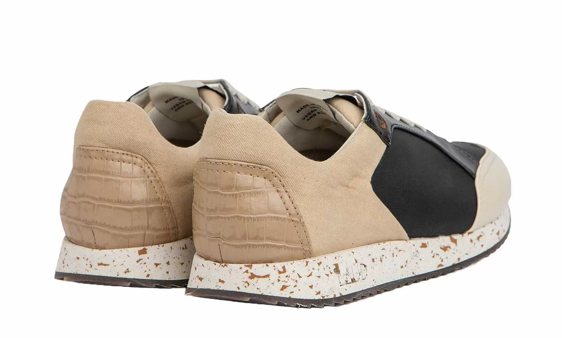 Damen LAÜD Recycled Arido Sneaker