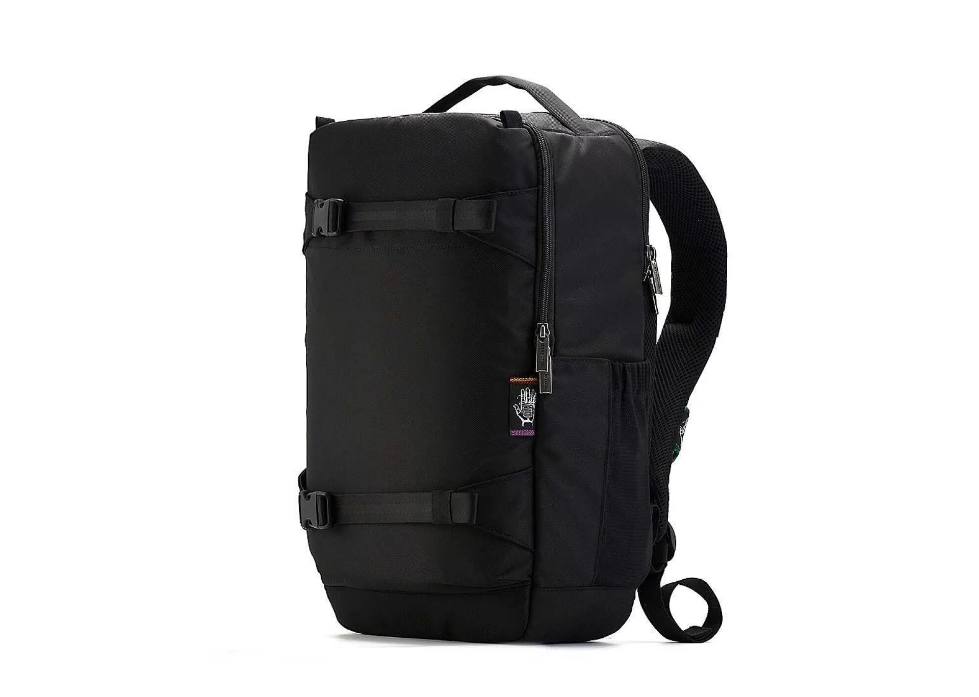 Accessoires Ethnotek Aya Pack Ballistic Black