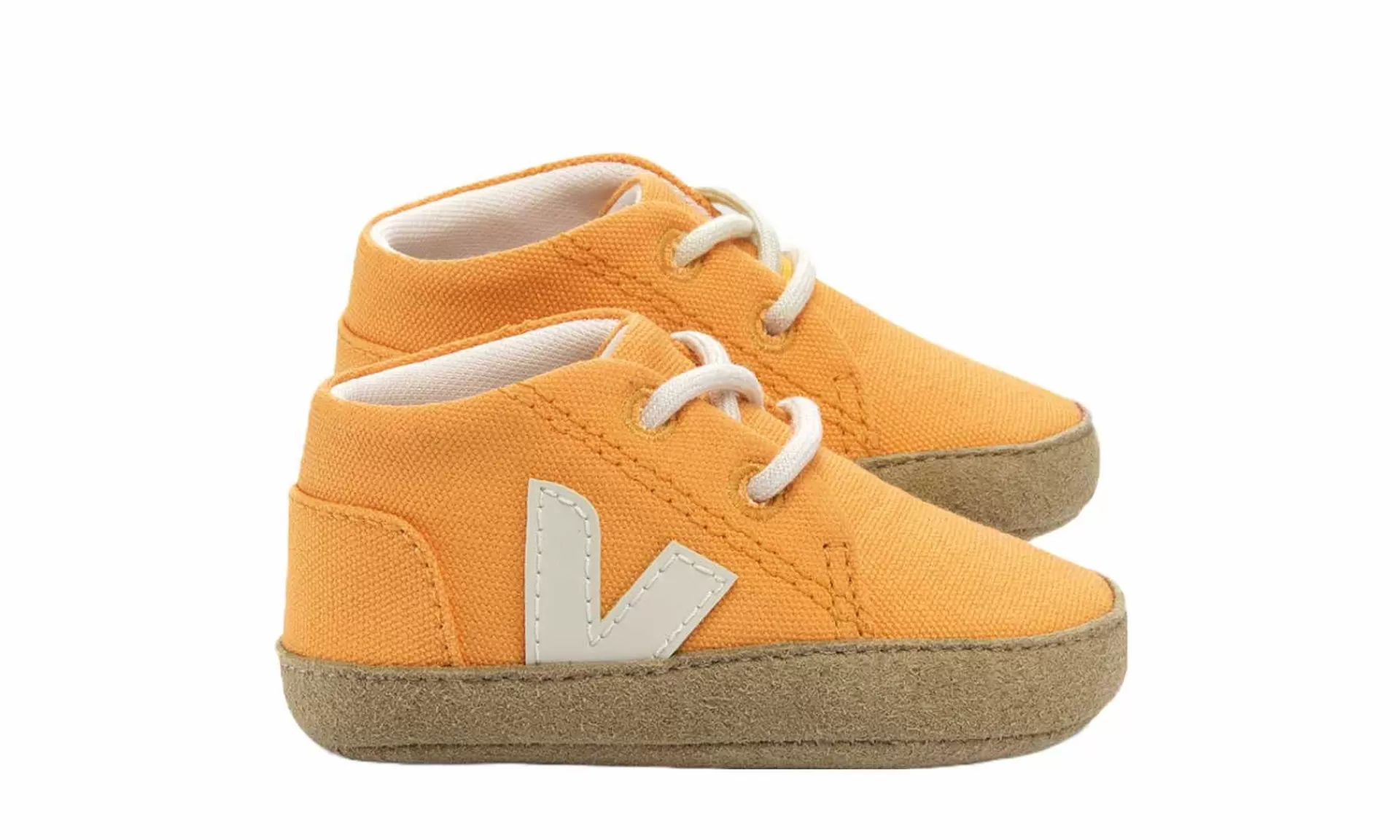 Kinder Veja Baby Canvas Oasis Pierre