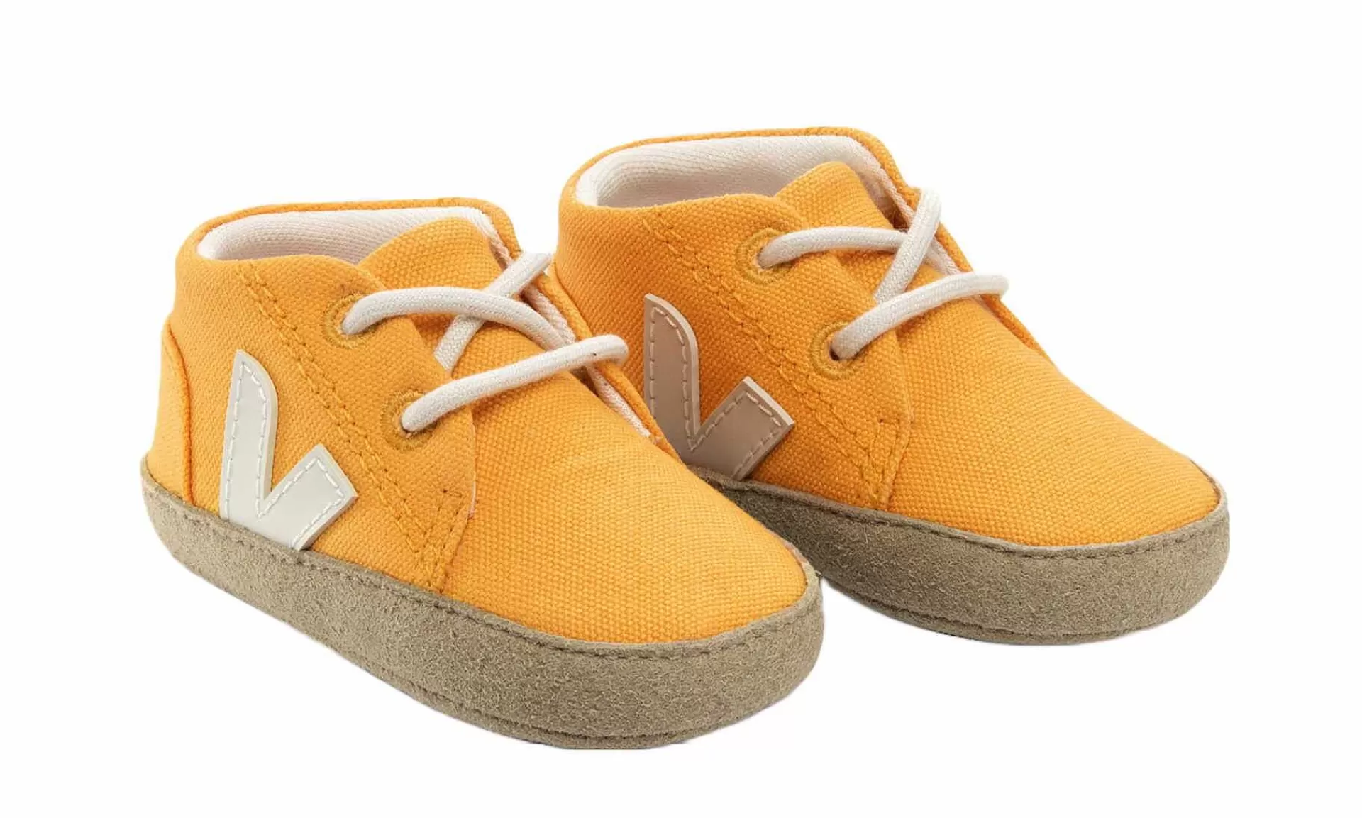 Kinder Veja Baby Canvas Oasis Pierre