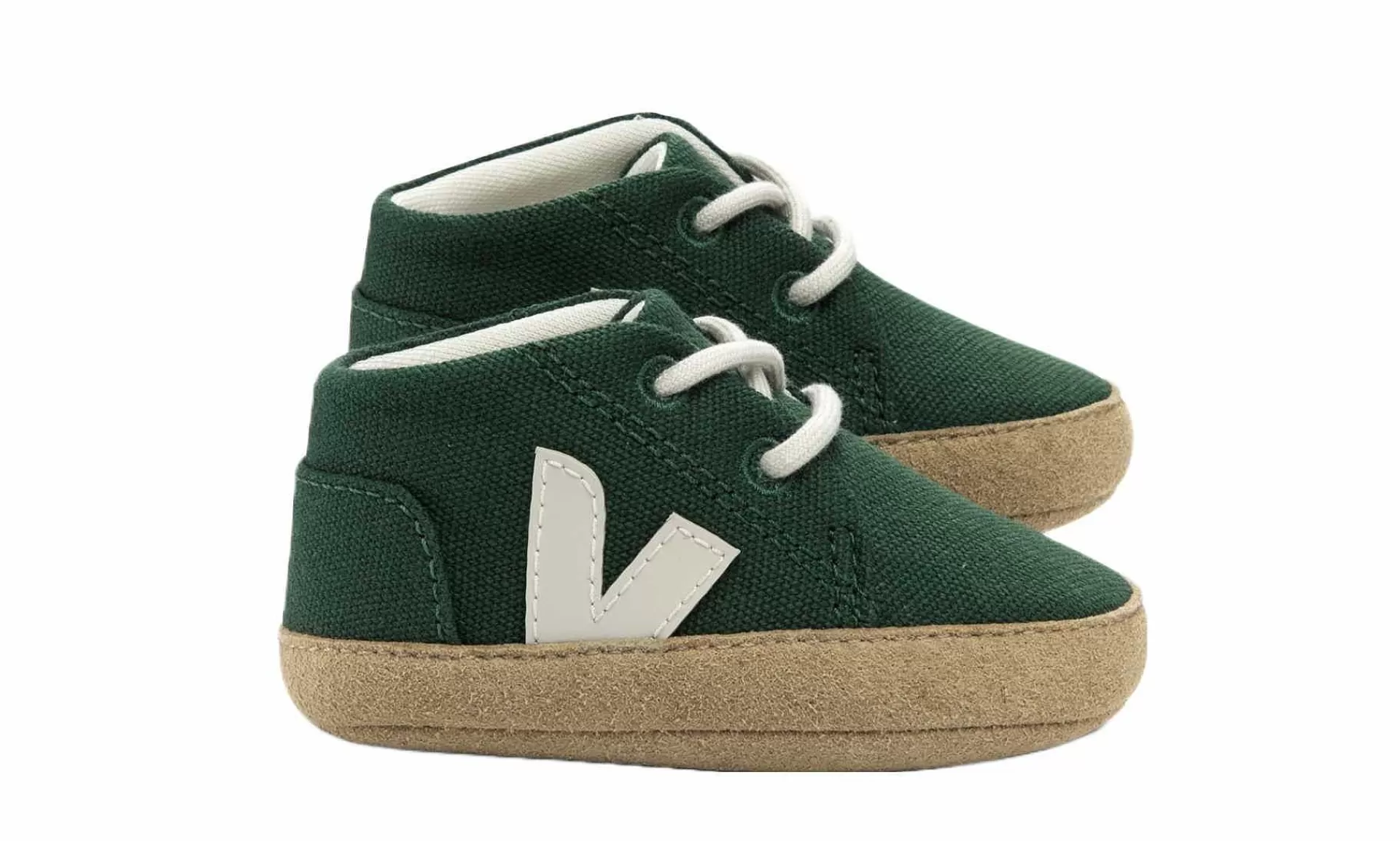 Kinder Veja Baby Canvas Poker Pierre