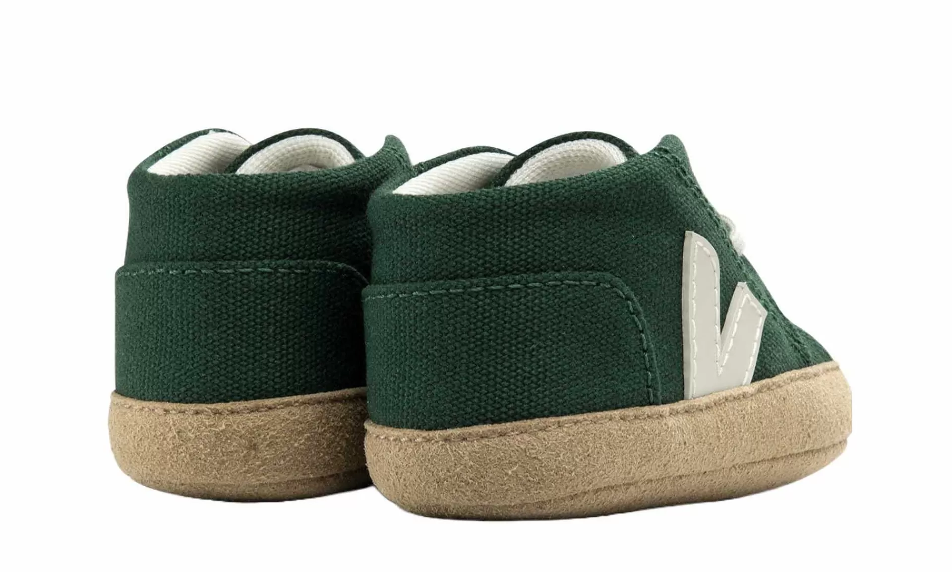 Kinder Veja Baby Canvas Poker Pierre