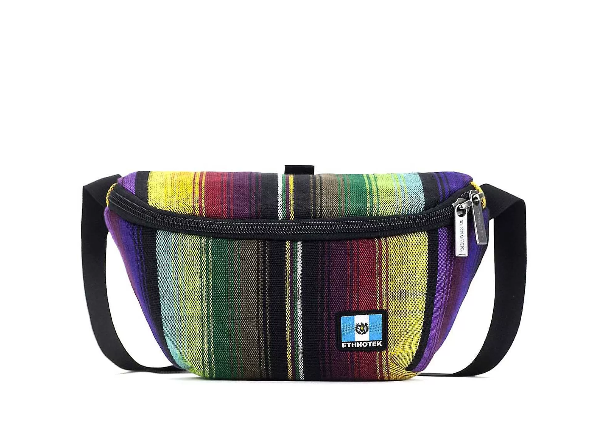 Accessoires Ethnotek Bagus Bum Bag Guatemala 1