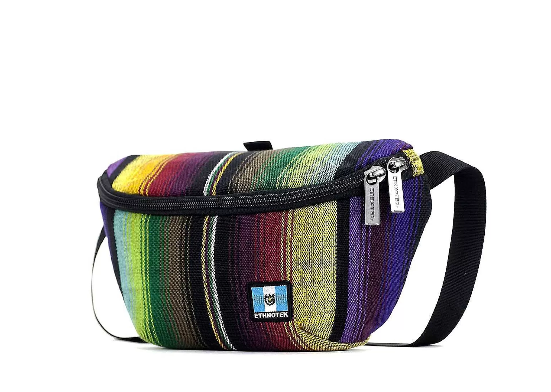 Accessoires Ethnotek Bagus Bum Bag Guatemala 1