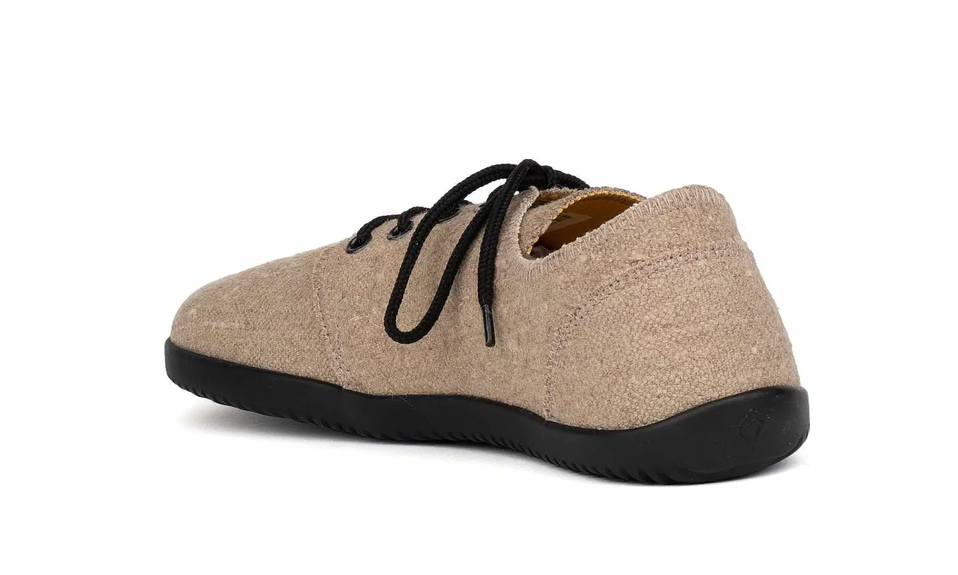 Herren Ahinsa Shoes Bindu 2 Limited Edition: Linen