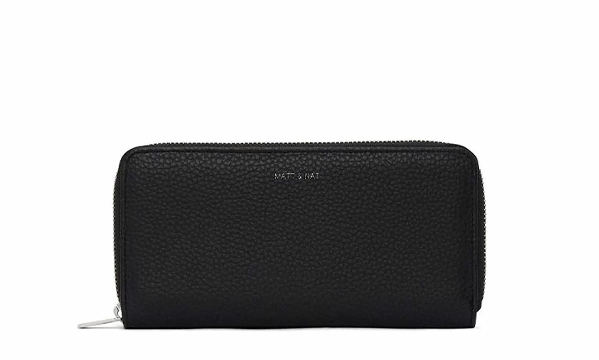 Accessoires Matt and Nat Central Wallet Black