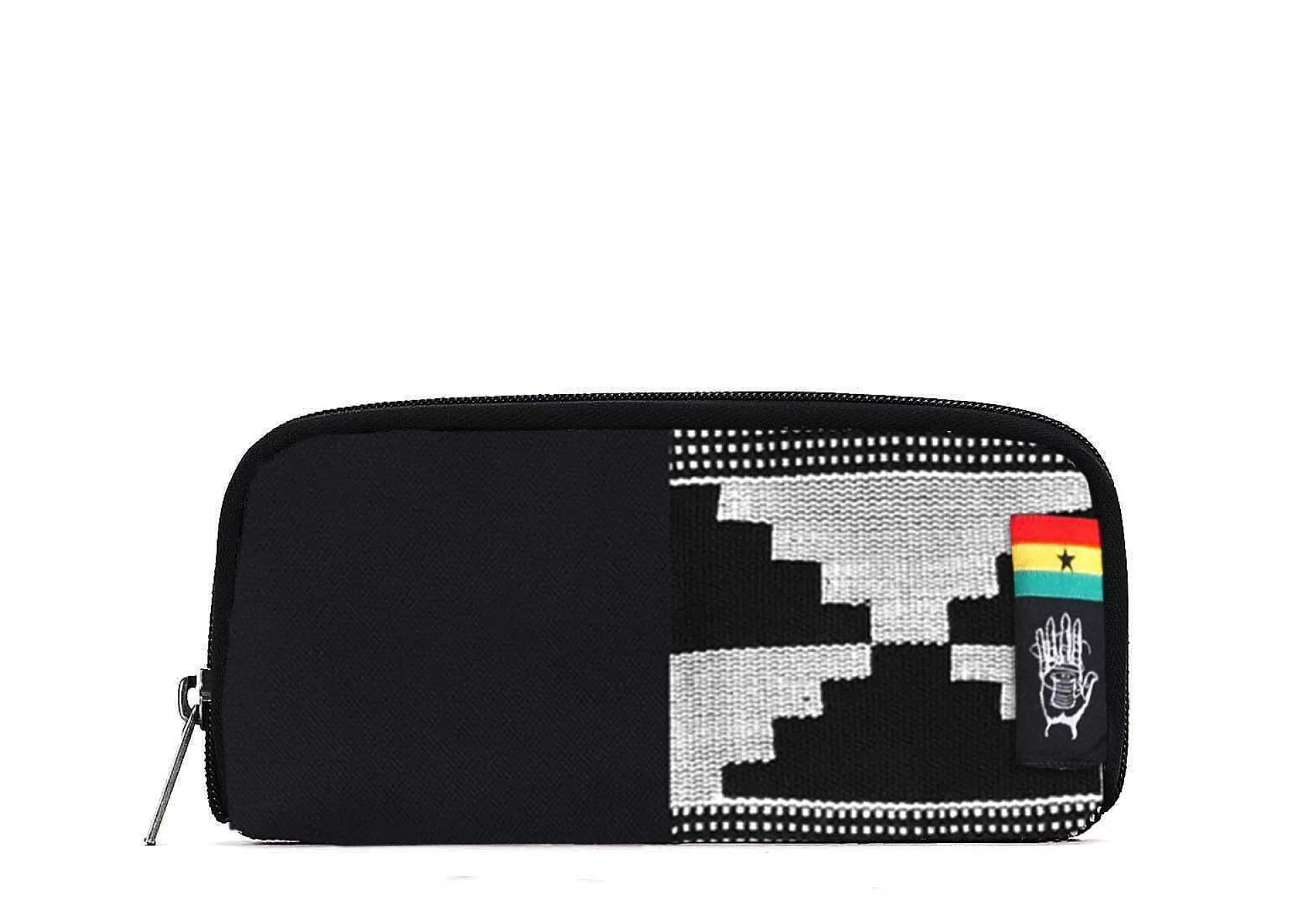 Accessoires Ethnotek Chiburi Accordion Wallet Kente