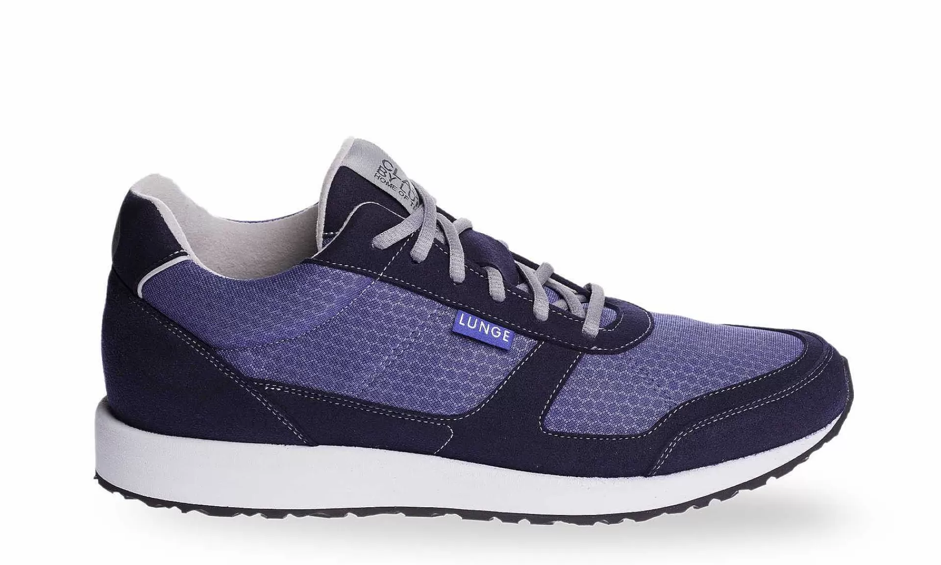 Damen Lunge Classic Run S Blue