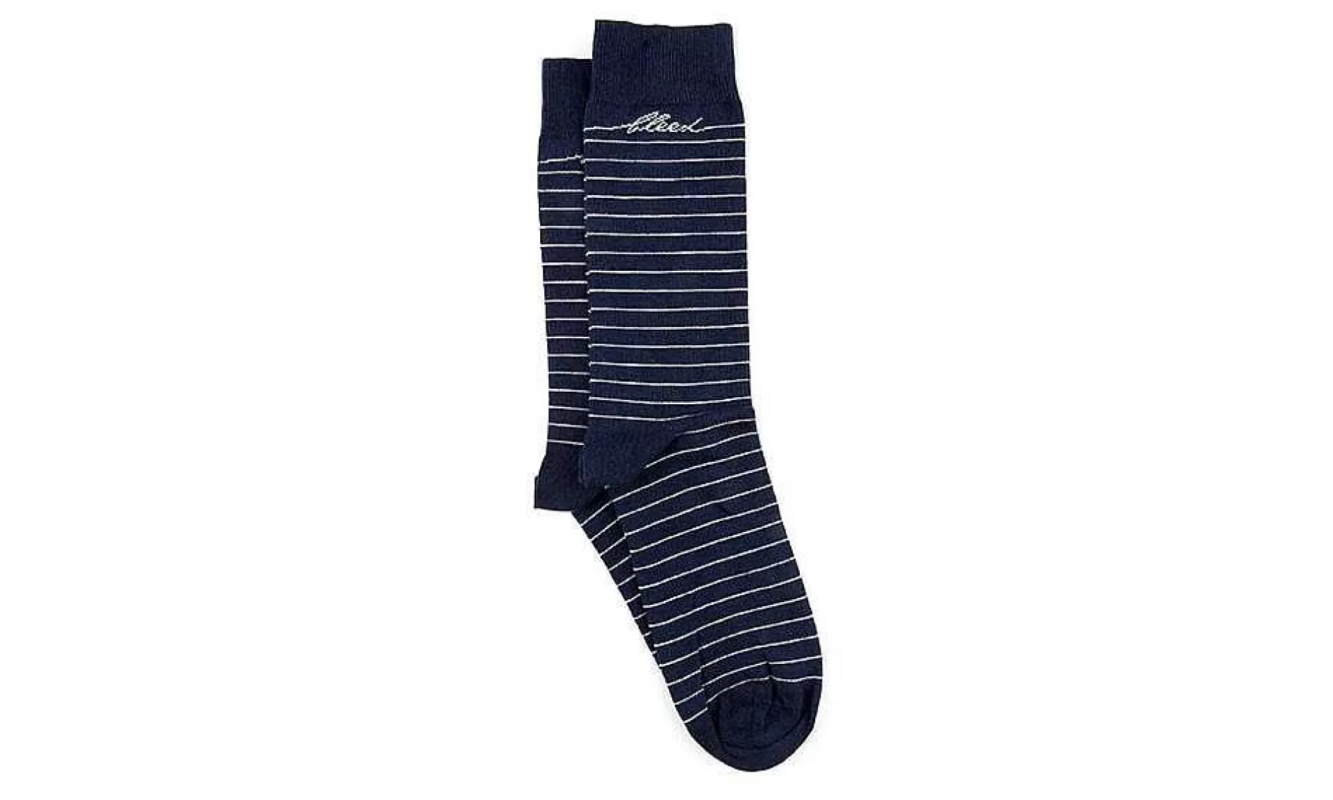 Accessoires bleed Classic Socks Navy