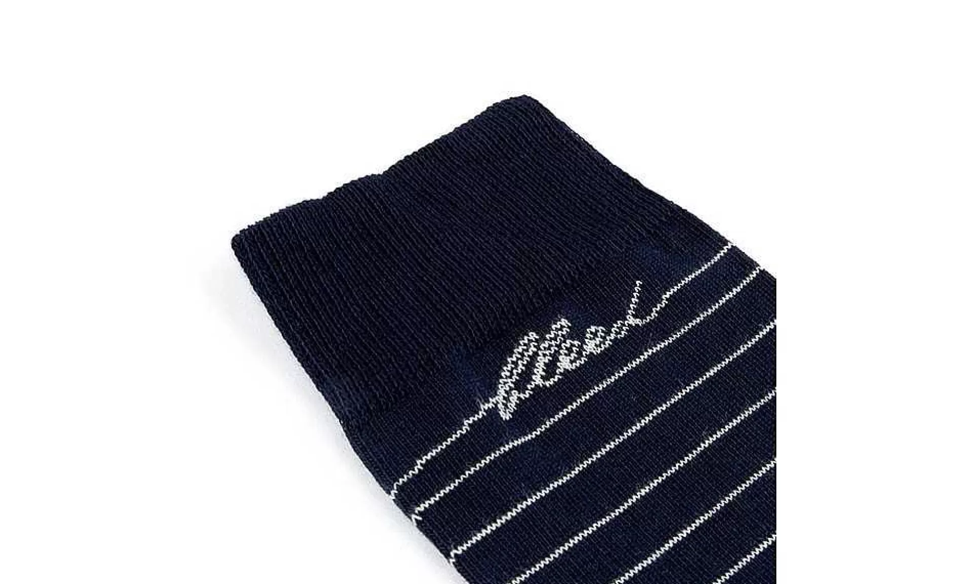 Accessoires bleed Classic Socks Navy