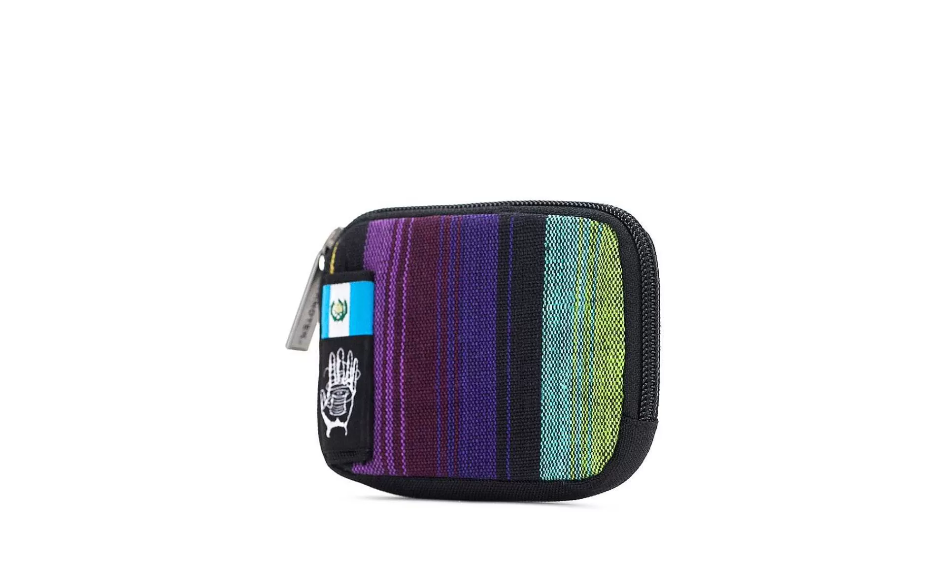 Accessoires Ethnotek Coyopa Pouch Guatemala 1