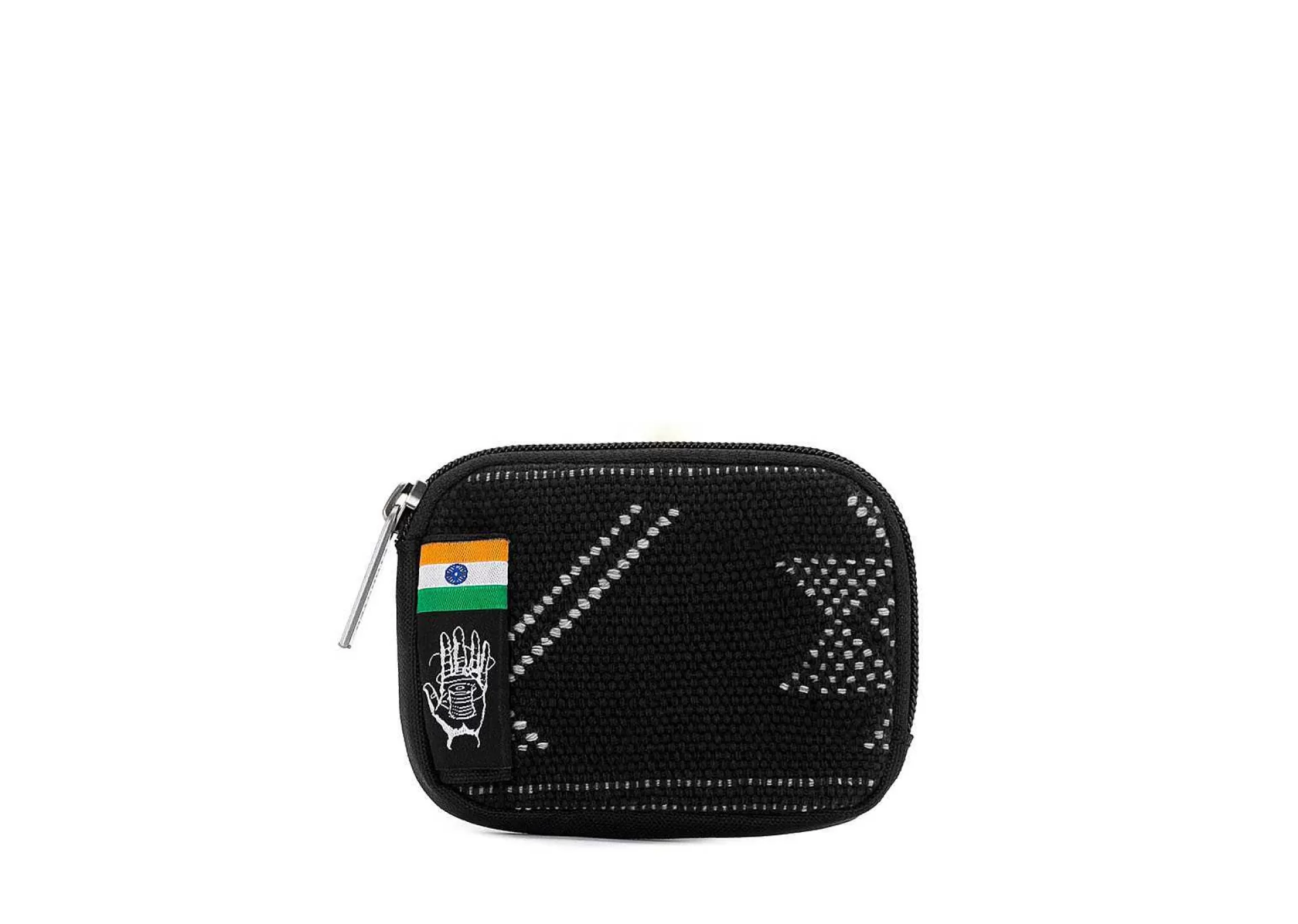 Accessoires Ethnotek Coyopa Pouch India 17