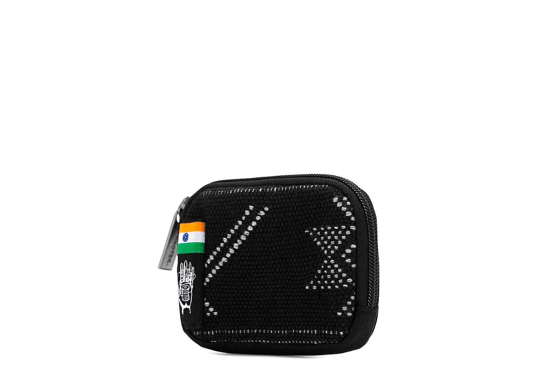 Accessoires Ethnotek Coyopa Pouch India 17