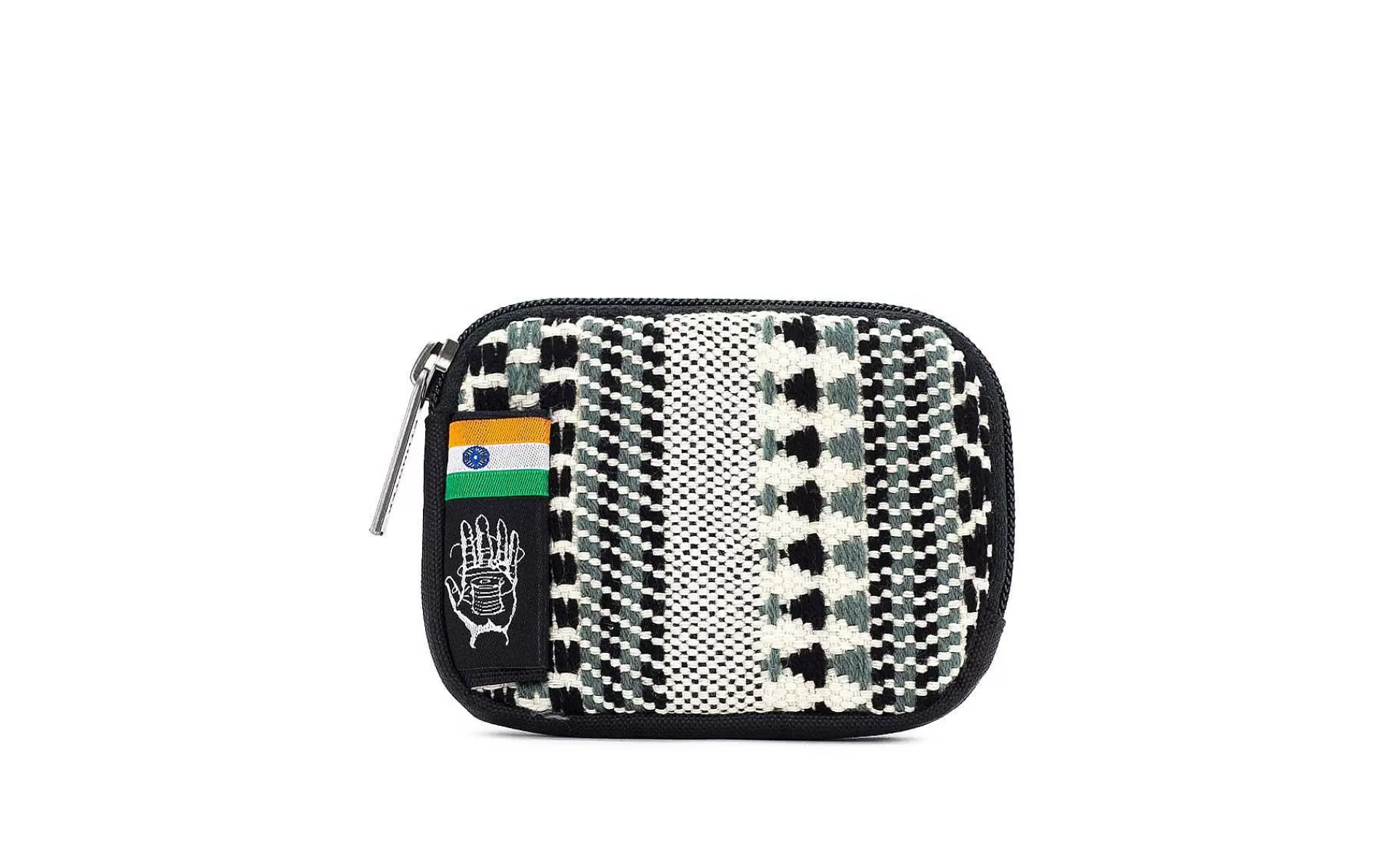 Accessoires Ethnotek Coyopa Pouch India 8