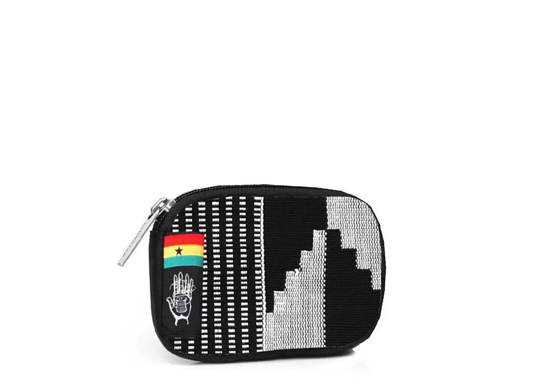 Accessoires Ethnotek Coyopa Pouch Kente