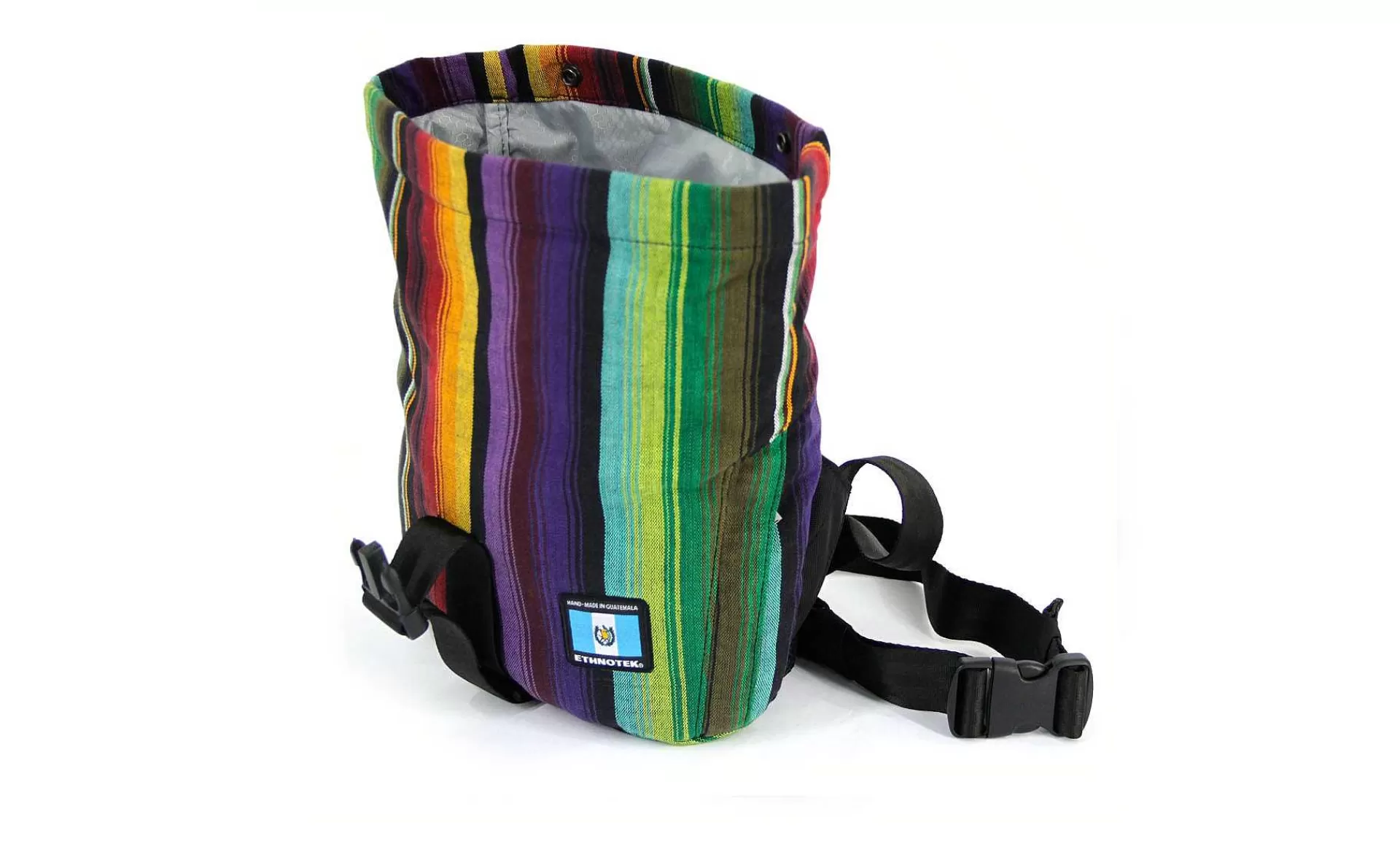 Accessoires Ethnotek Cyclo Sling Guatemala 1