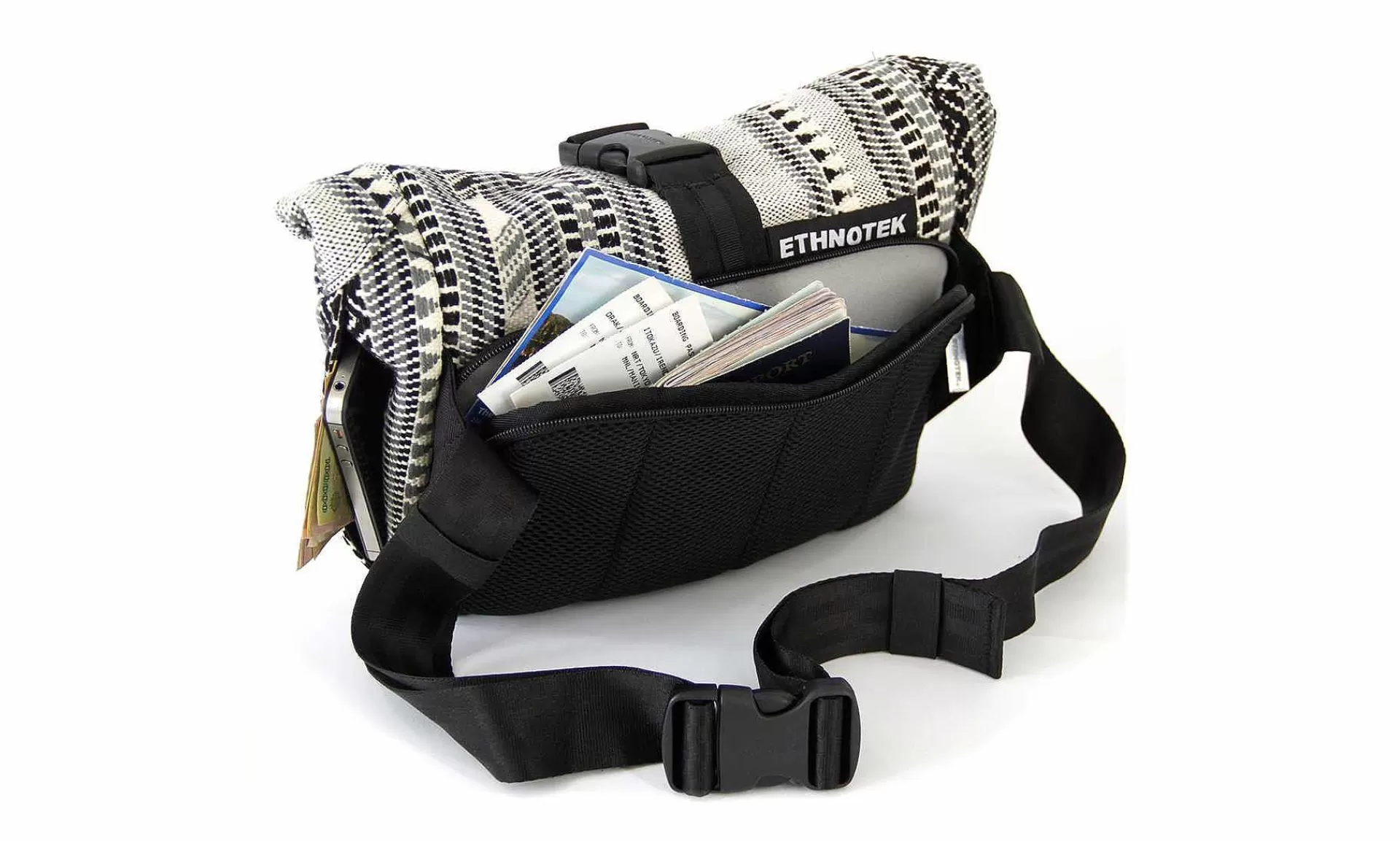 Accessoires Ethnotek Cyclo Sling India 8