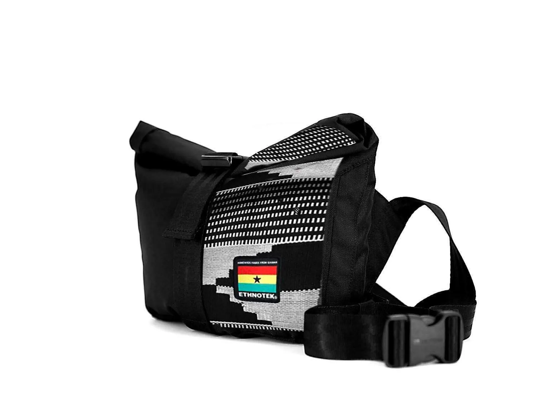 Accessoires Ethnotek Cyclo Sling Kente