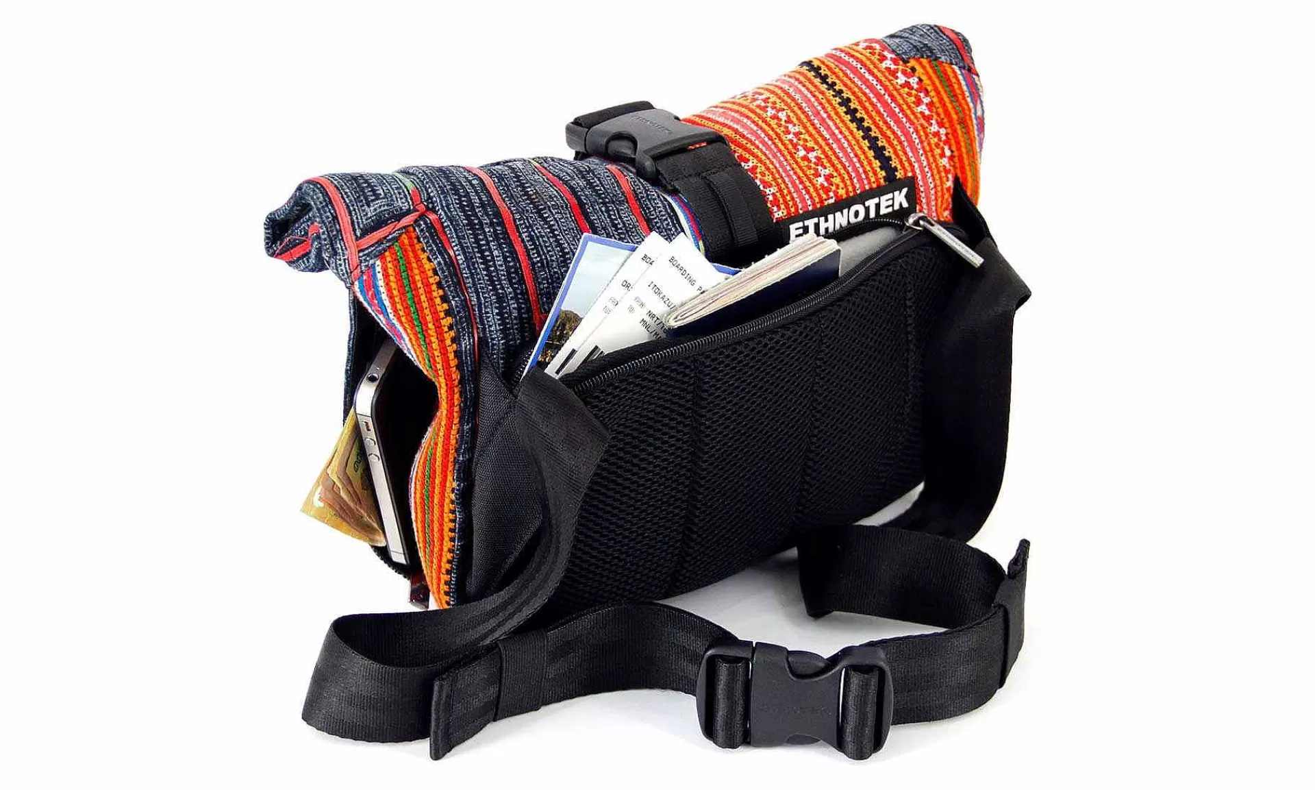 Accessoires Ethnotek Cyclo Sling Vietnam 6