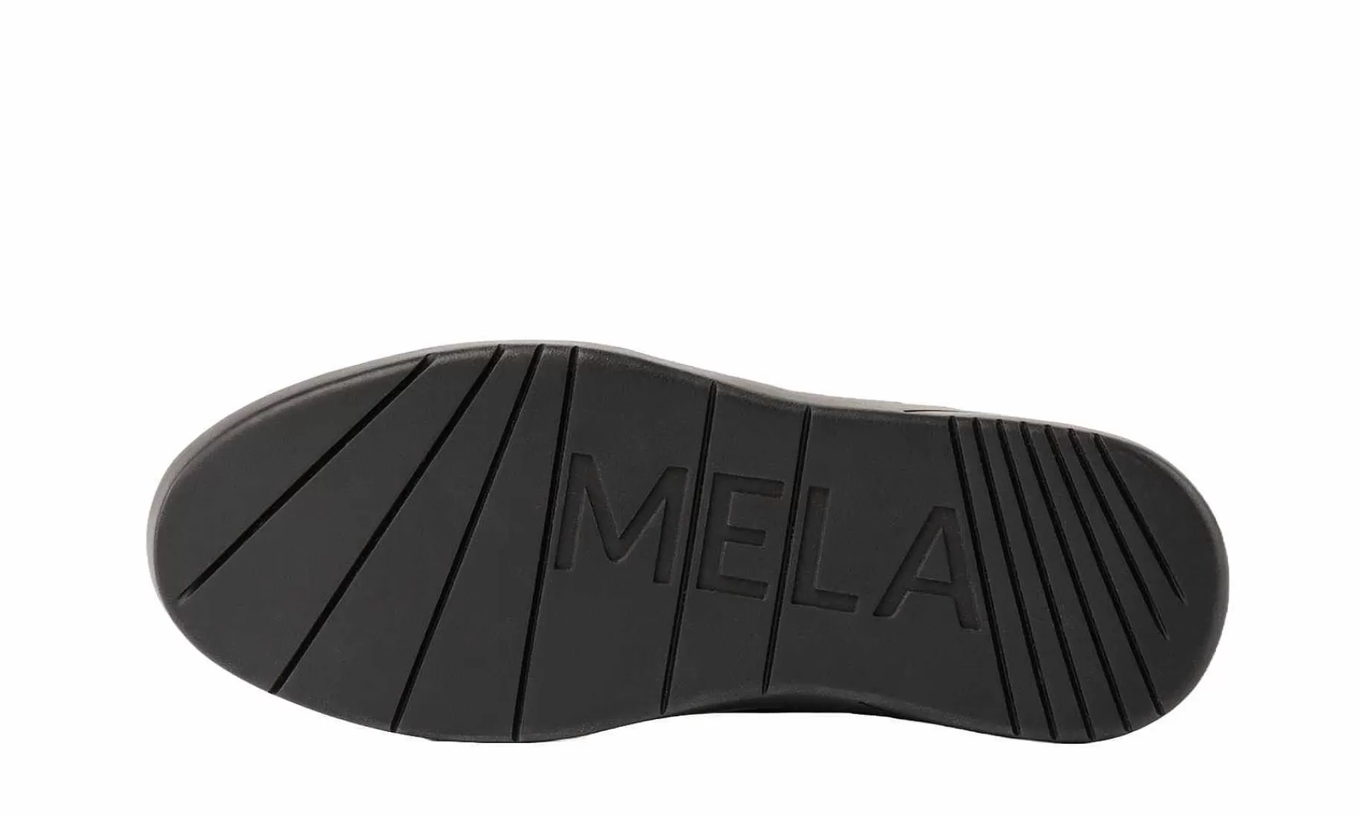 Damen Melawear Damen Sneaker Yala Schwarz/Schwarz