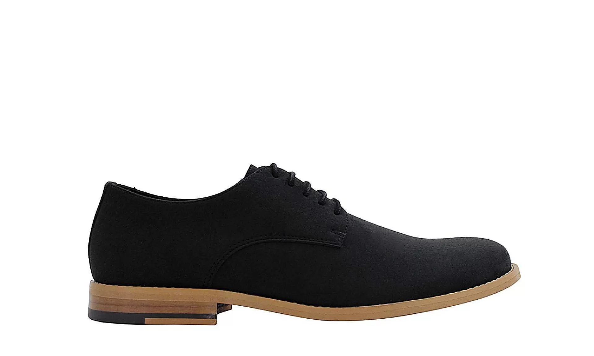 Damen FAIR Derby Shoe Black