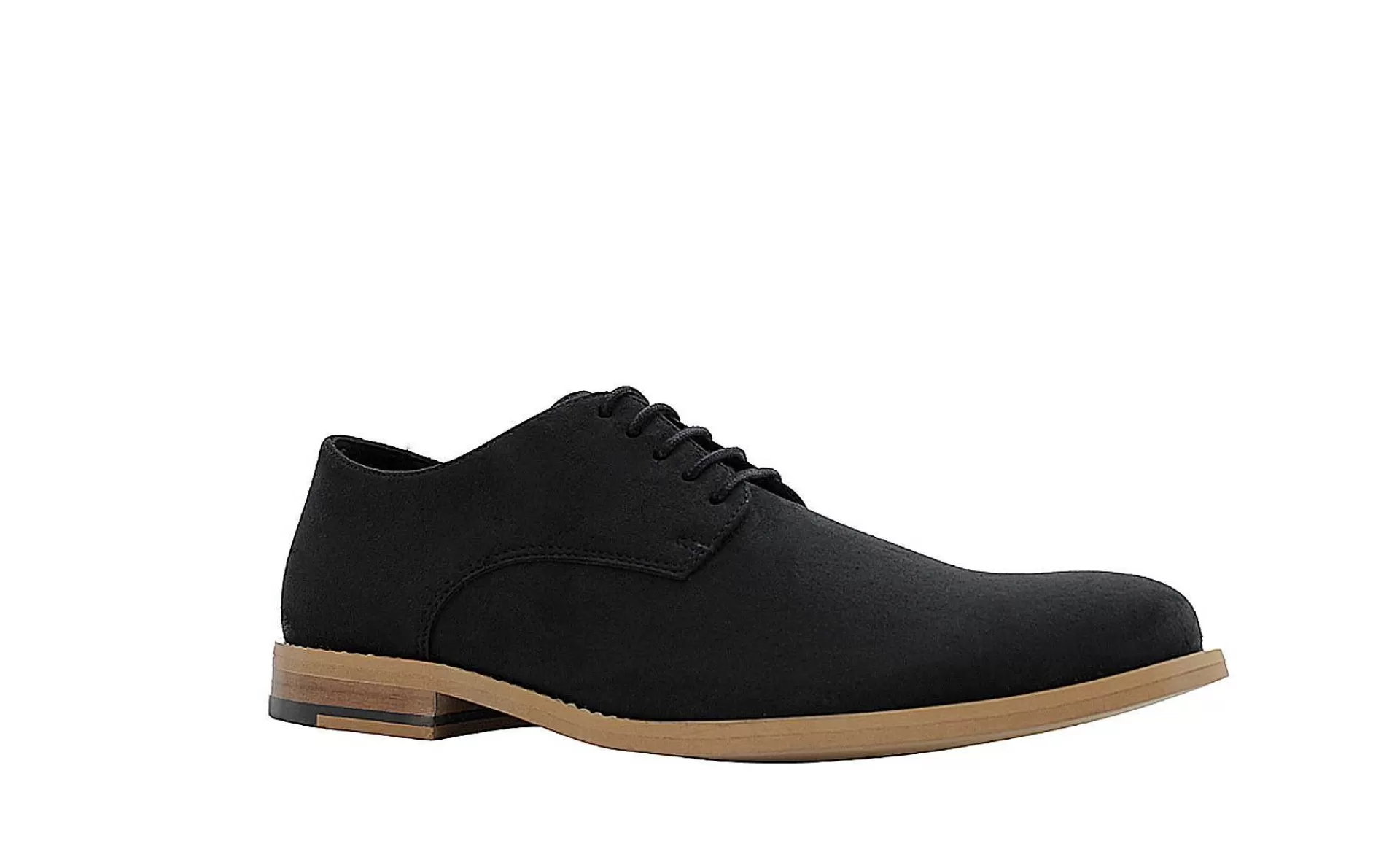 Damen FAIR Derby Shoe Black