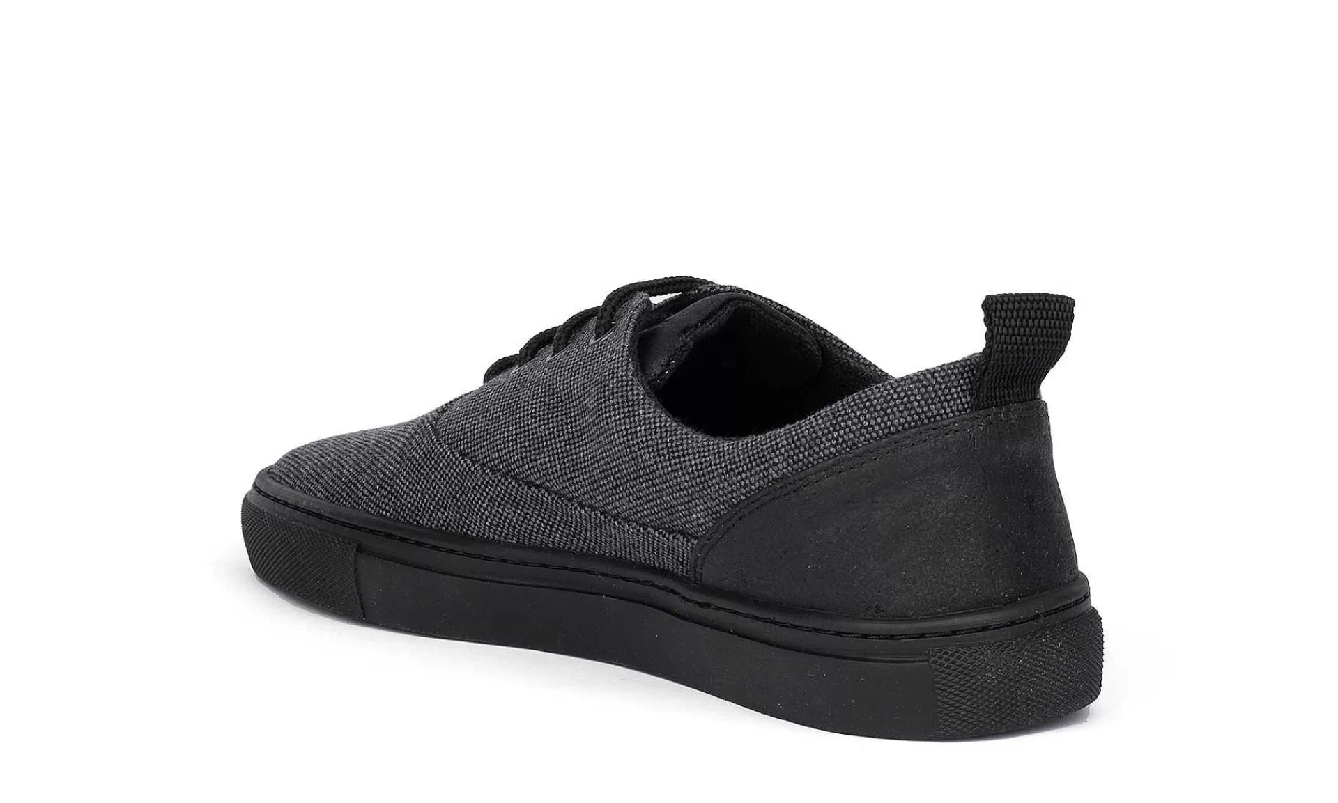 Damen bleed Eco4 Sneaker Black