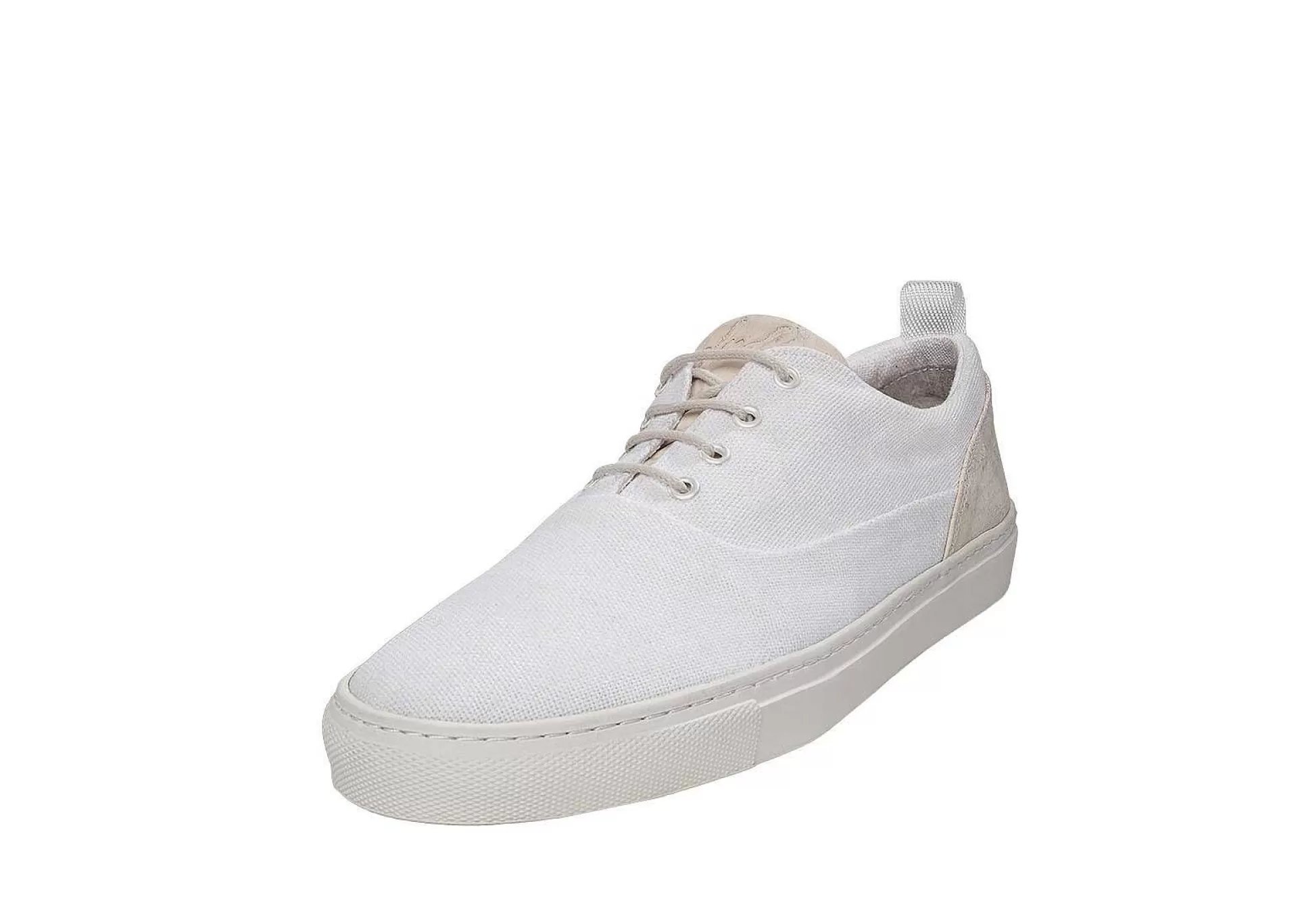 Damen bleed Eco4Sneaker White