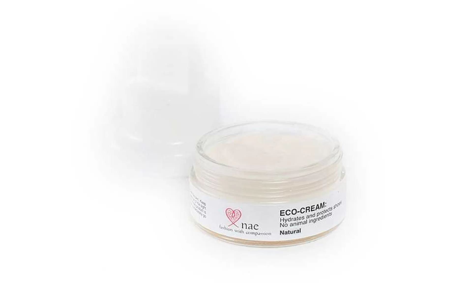 Accessoires NAE Eco Cream Neutral