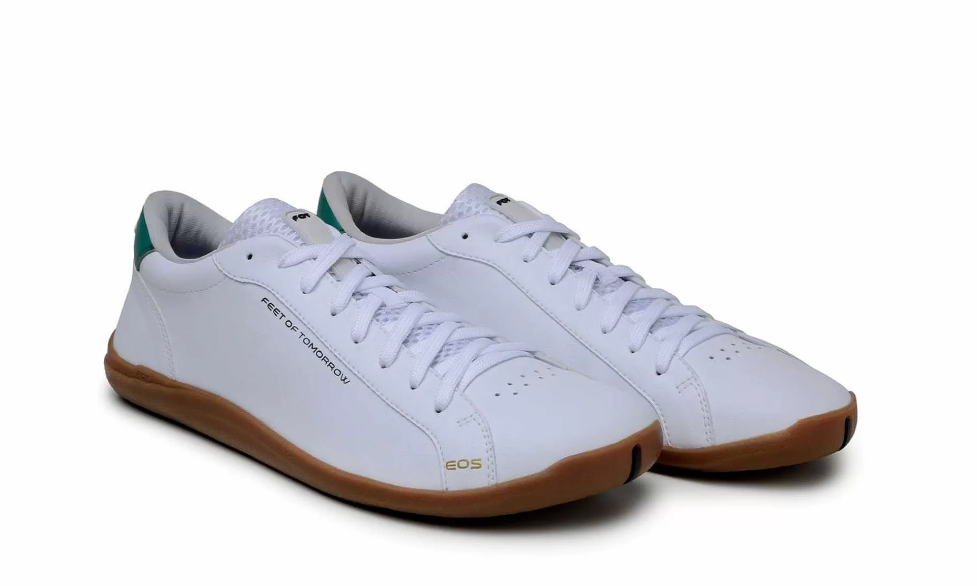 Damen FOT Eos White/Gum