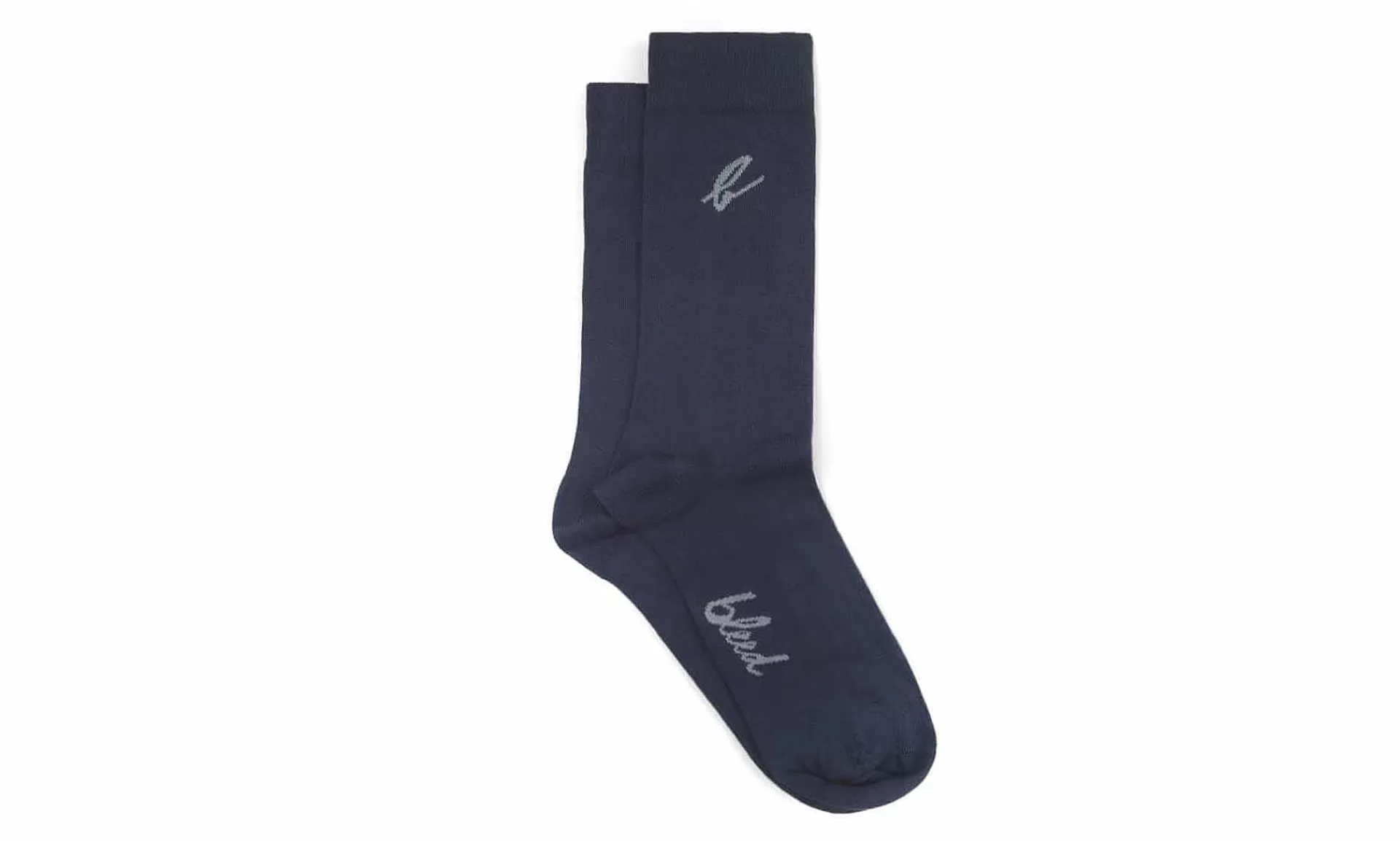 Accessoires bleed Essential Socken Dunkelblau