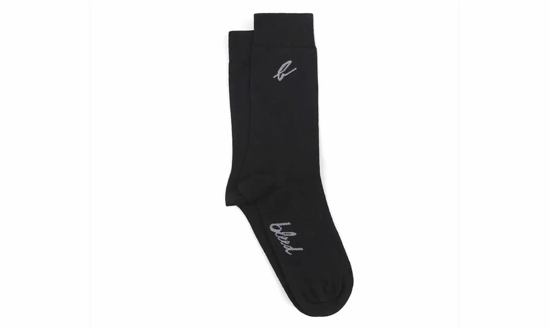 Accessoires bleed Essential Socken Schwarz