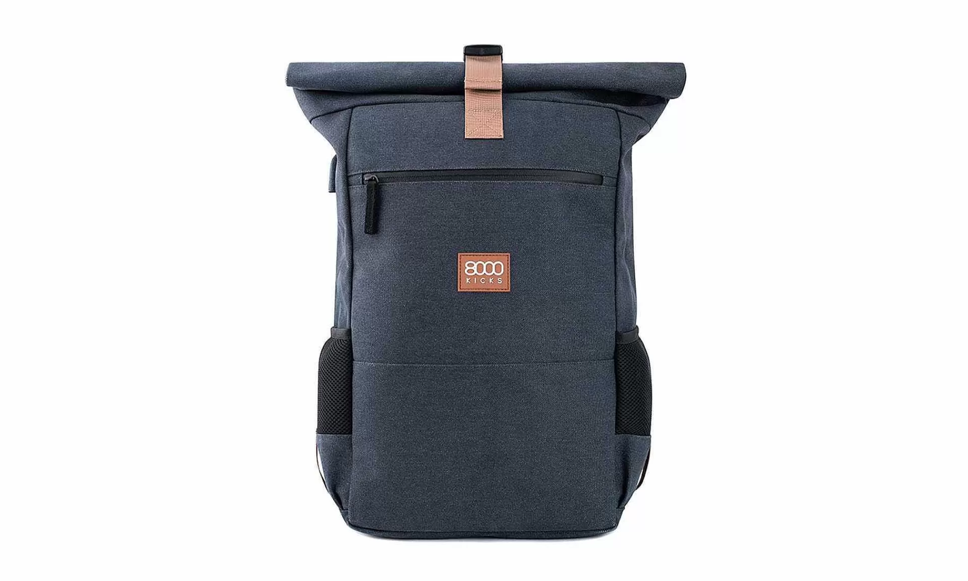 Accessoires 8000kicks Everyday Backpack Big Navy Blue